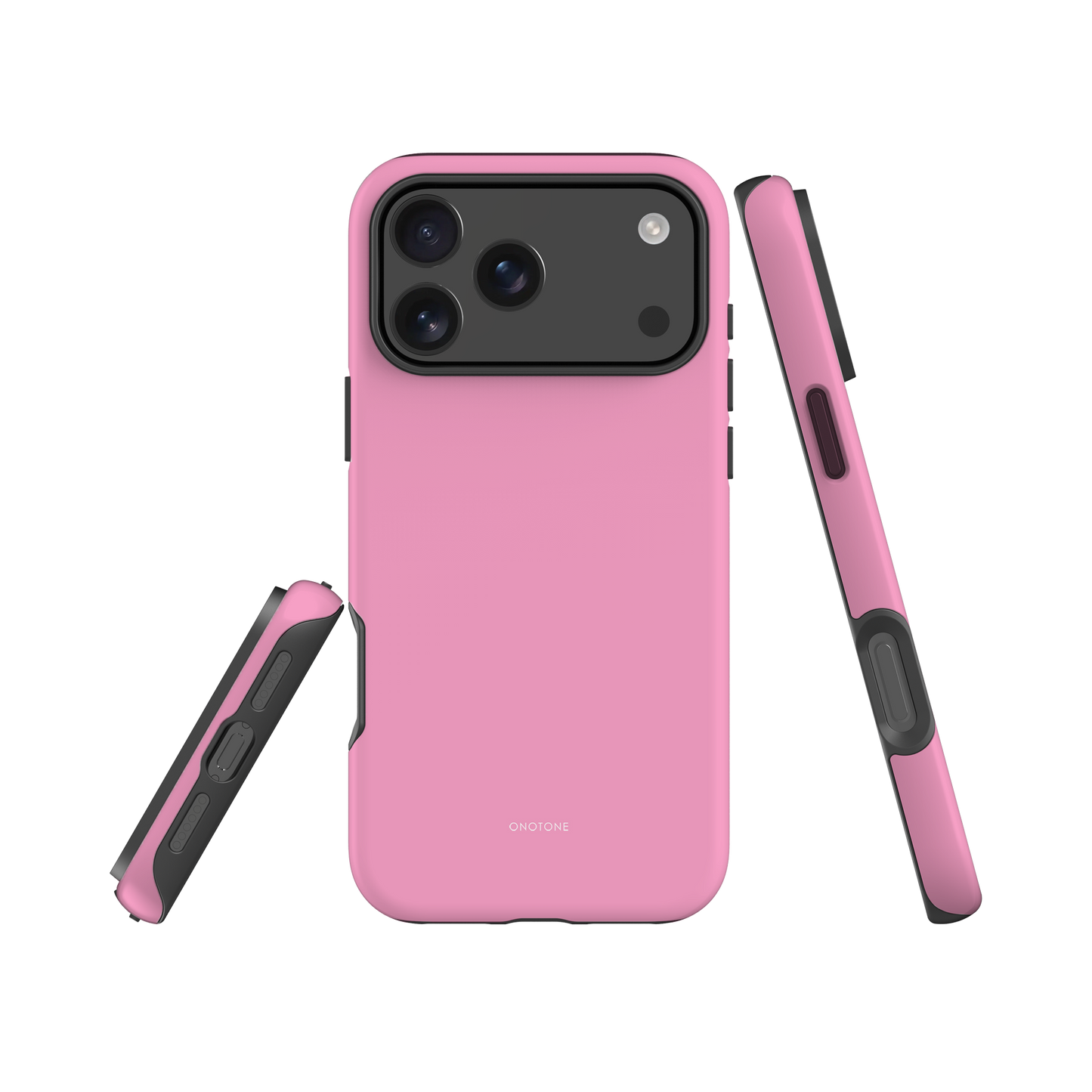 Light Pink iPhone® Case - Pantone® 210