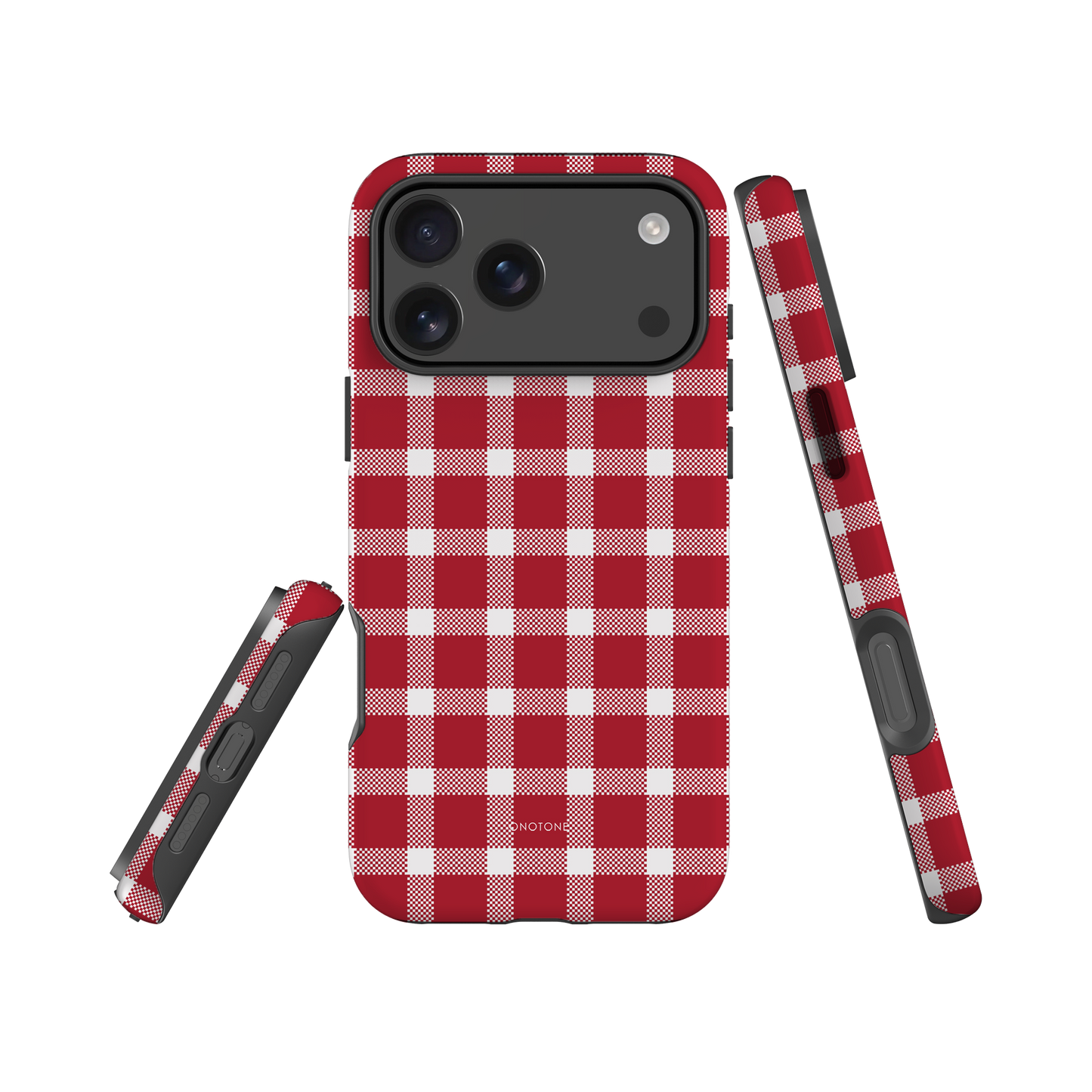 Vivid Mulberry iPhone 17 Pro (MagSafe) Case