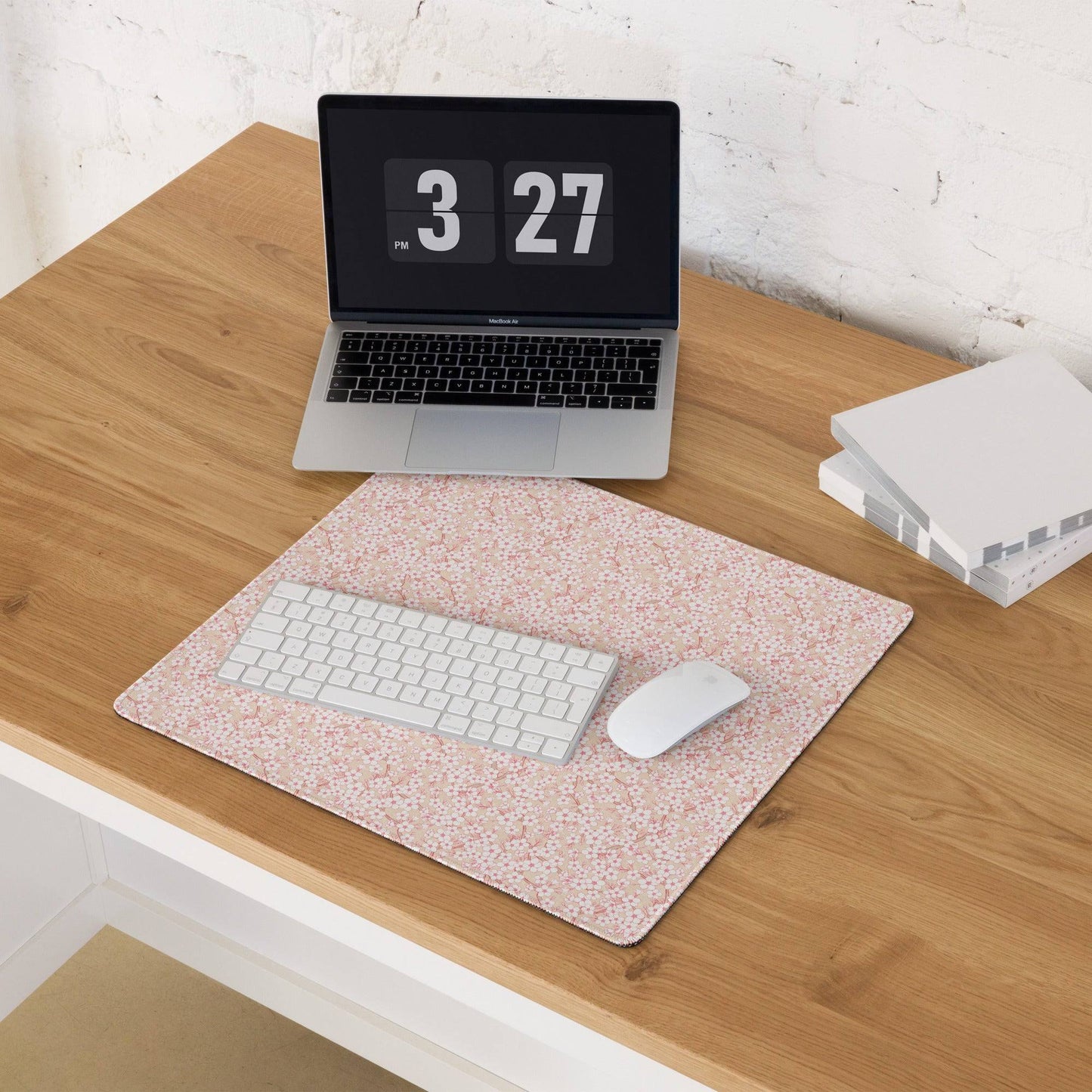 Everyday Use & Gaming mouse pad