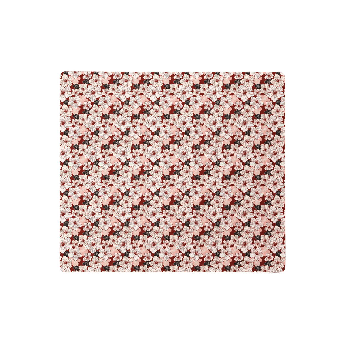 EVERYDAY USE DESK PAD/GAMING MOUSE PAD