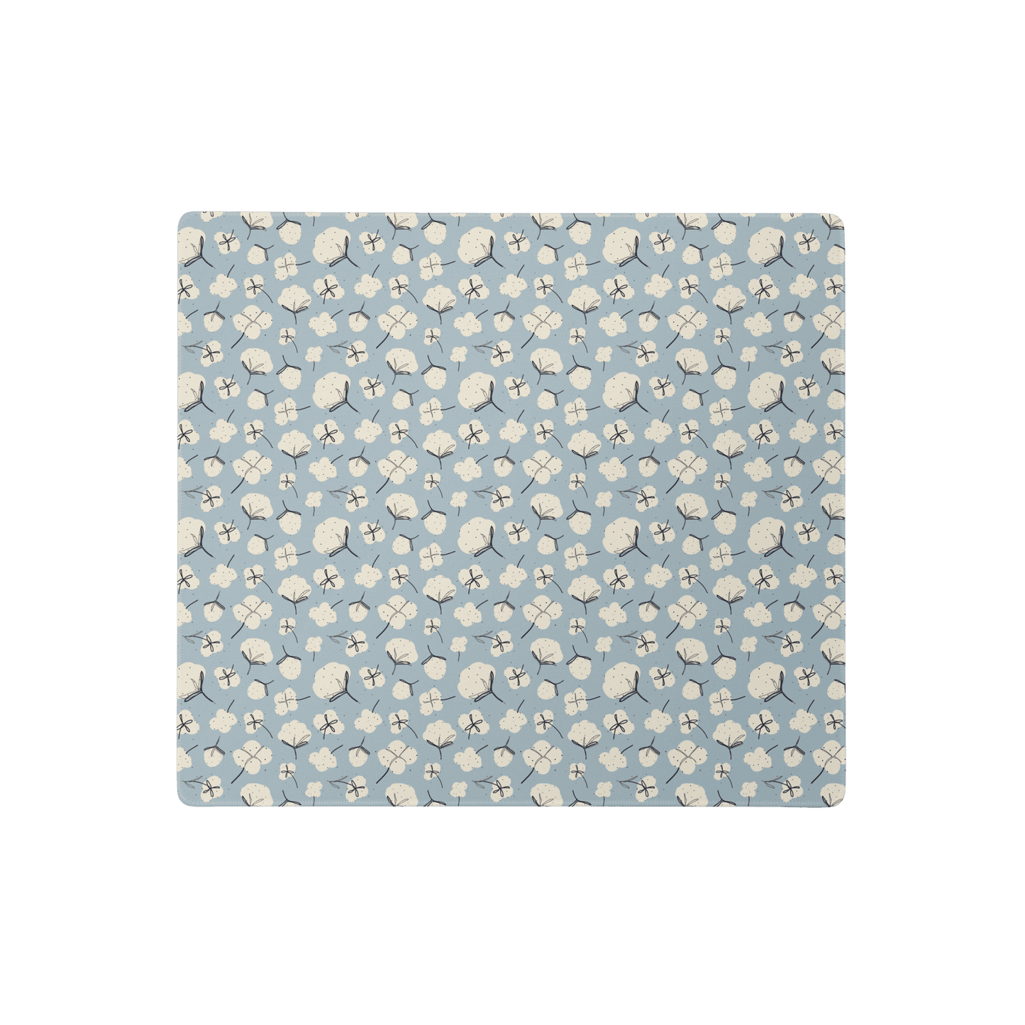 EVERYDAY USE DESK PAD/GAMING MOUSE PAD