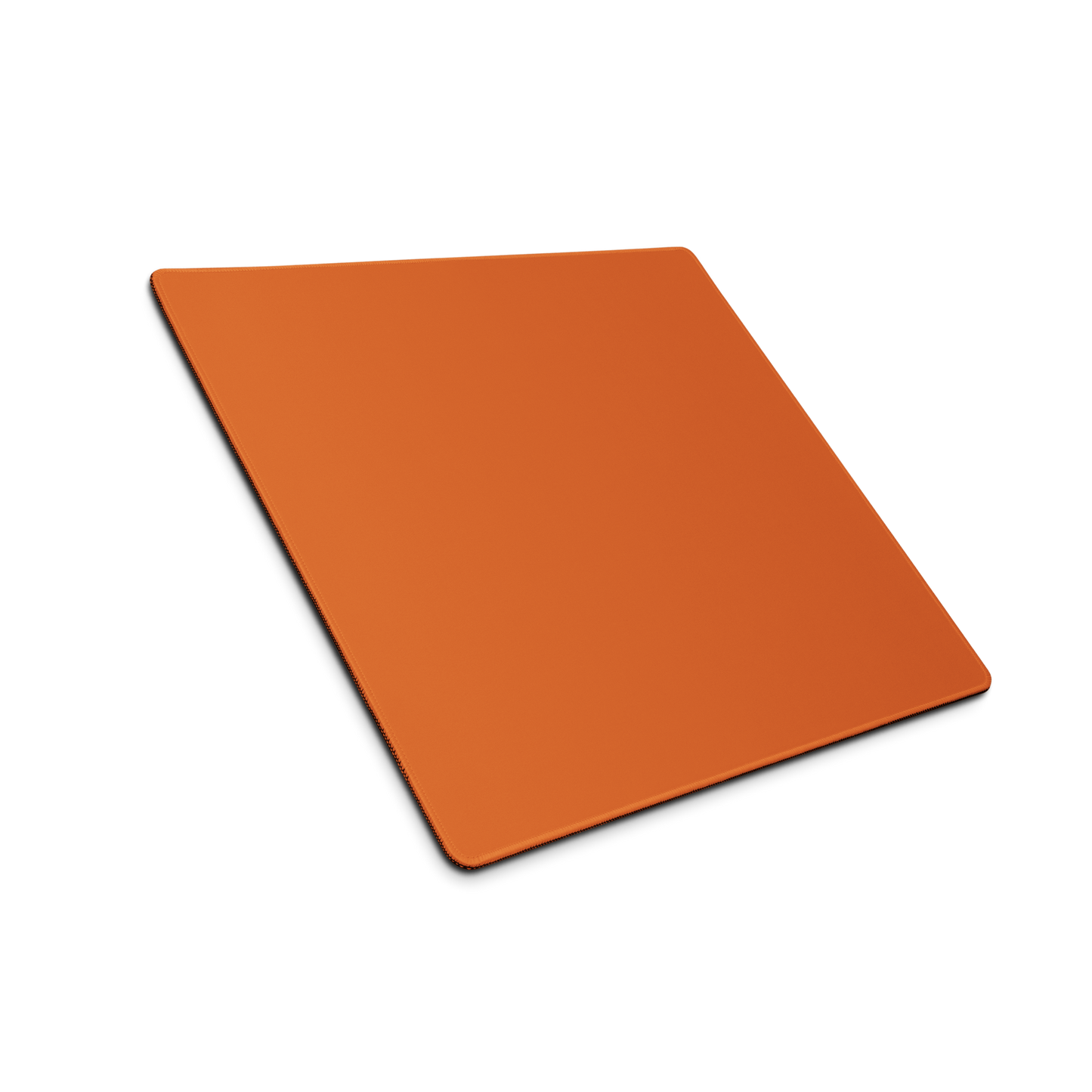 Orange Desk Pad - Pantone 152