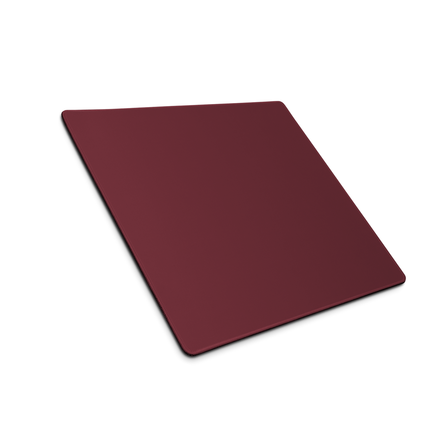Red Desk Pad - Pantone 188