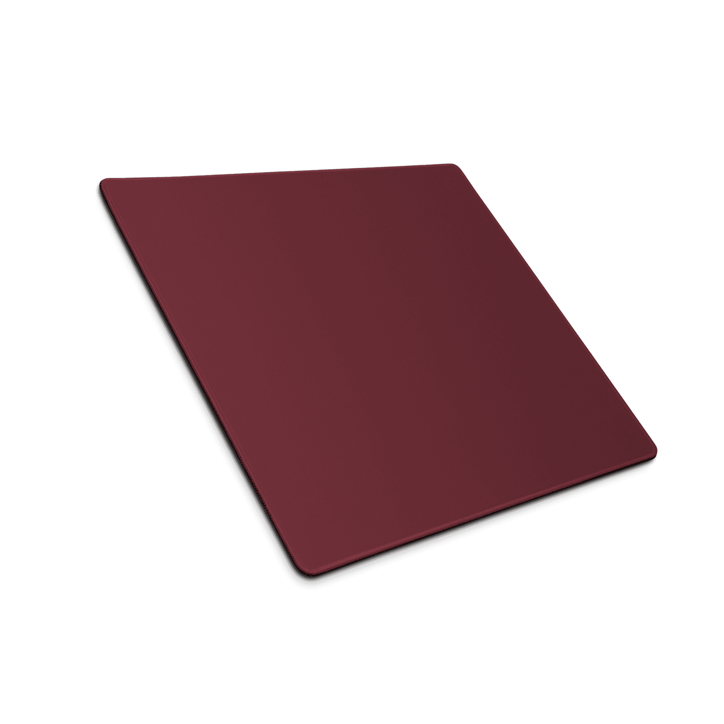 Red Desk Pad - Pantone 188