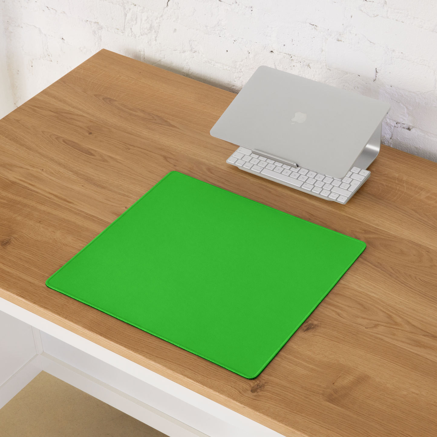 NEON COLOR neon desk pad on desk – ONOTONE