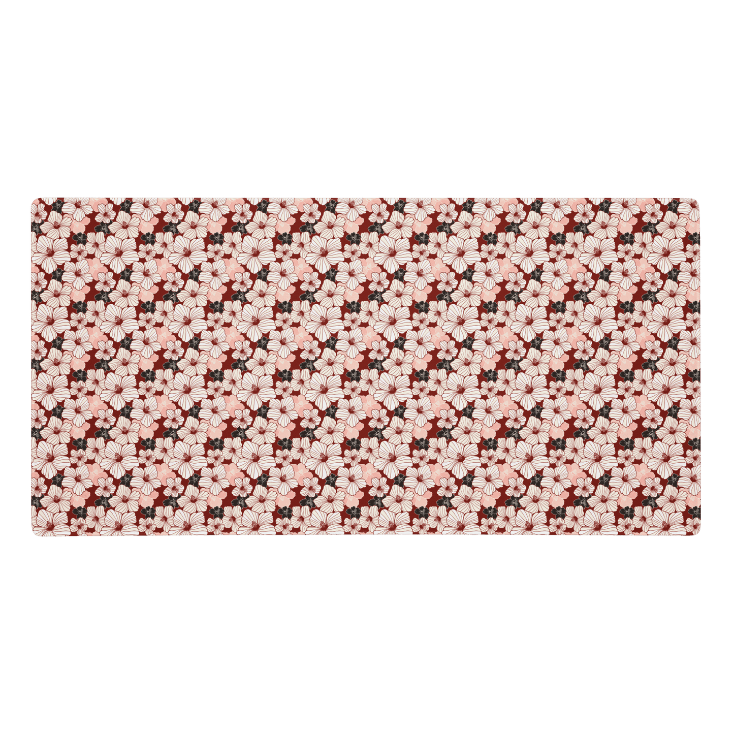 EVERYDAY USE DESK PAD/GAMING MOUSE PAD