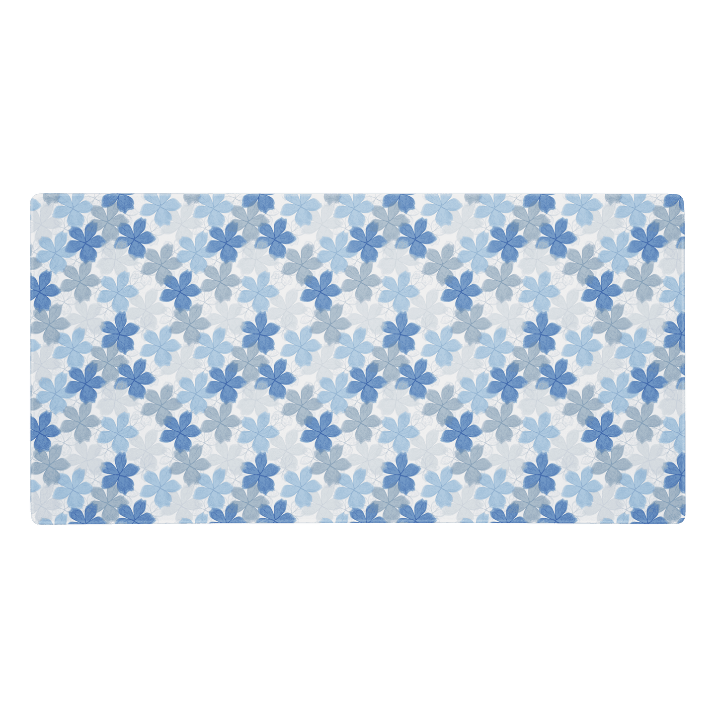 EVERYDAY USE DESK PAD/GAMING MOUSE PAD