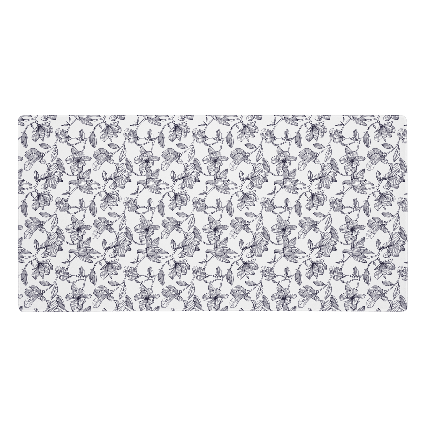 EVERYDAY USE DESK PAD/GAMING MOUSE PAD