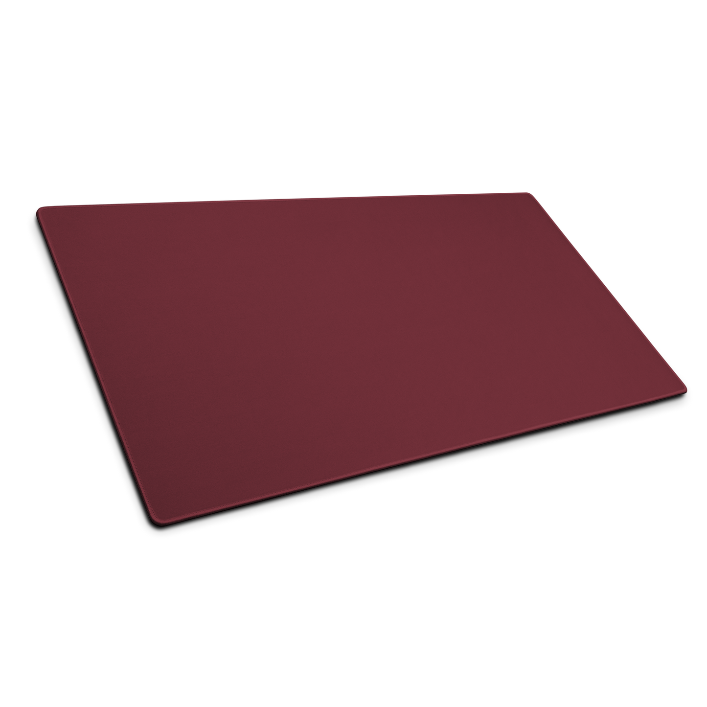 Red Desk Pad - Pantone 188