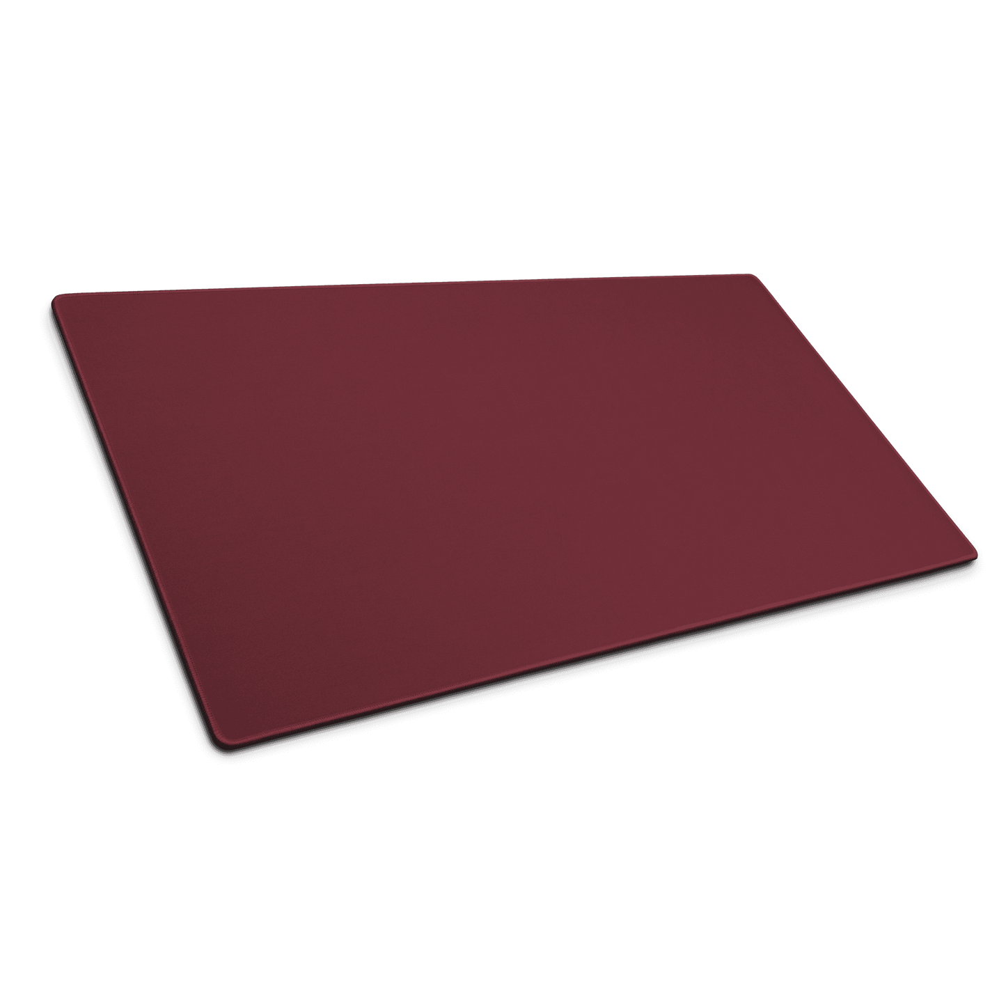 Red Desk Pad - Pantone 188