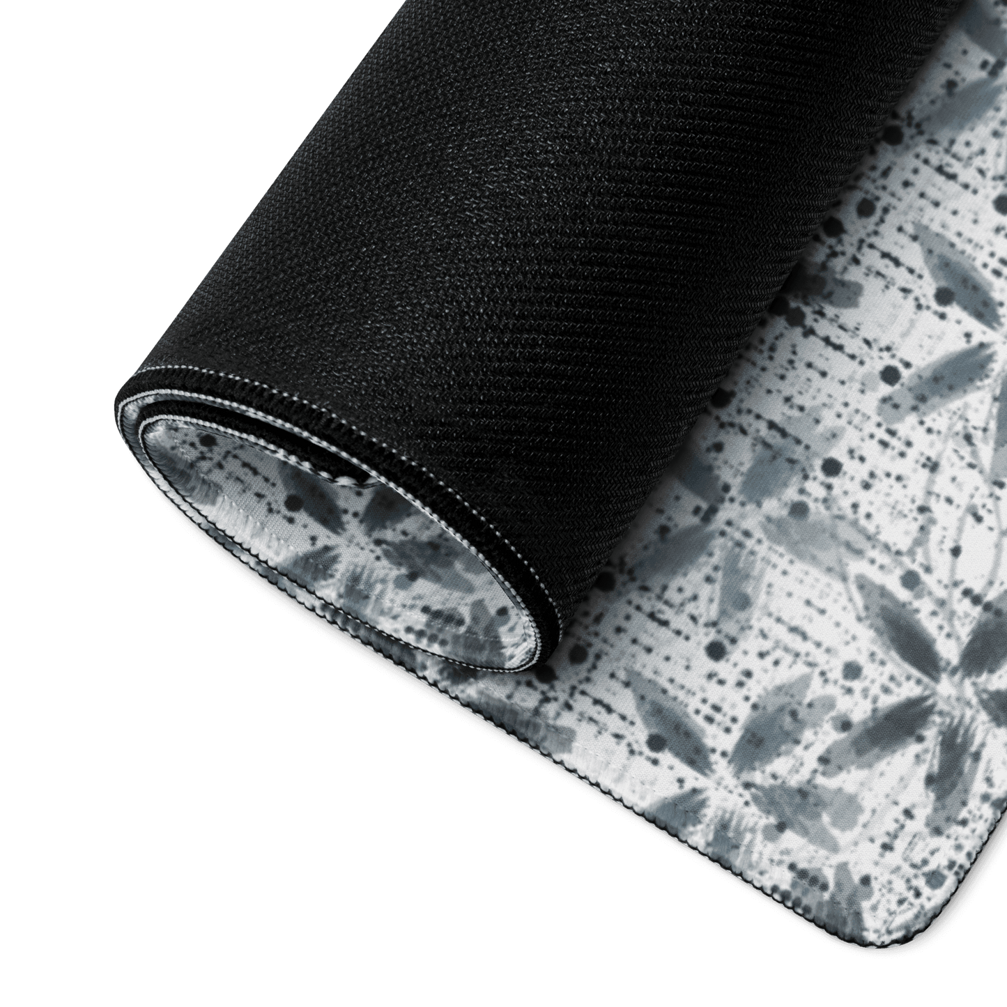 EVERYDAY USE DESK PAD/GAMING MOUSE PAD