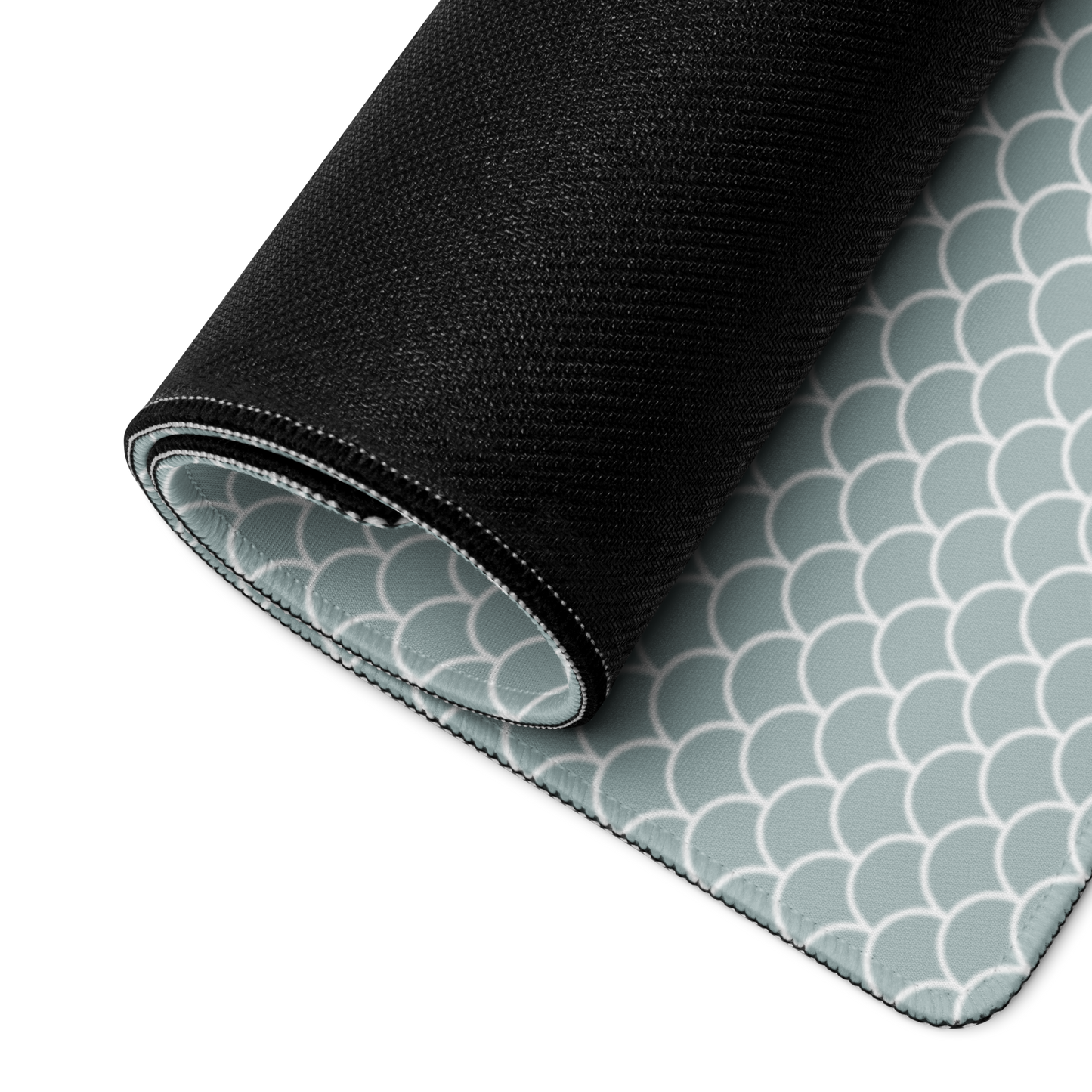 EVERYDAY USE DESK PAD/GAMING MOUSE PAD