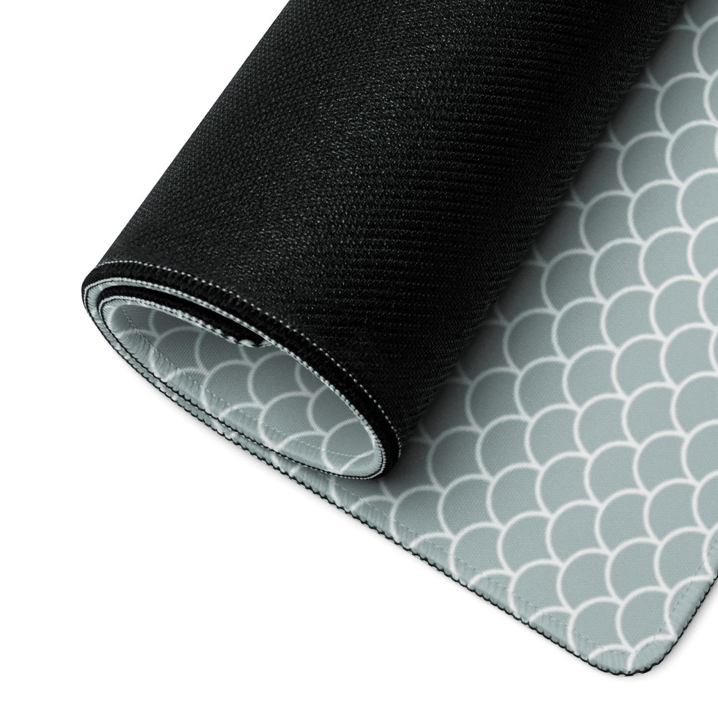 EVERYDAY USE DESK PAD/GAMING MOUSE PAD