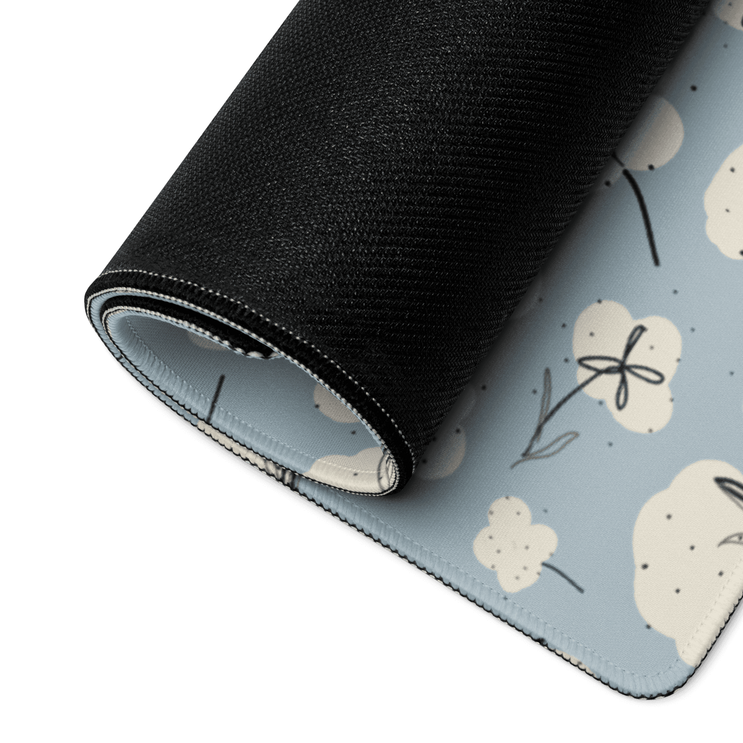 EVERYDAY USE DESK PAD/GAMING MOUSE PAD