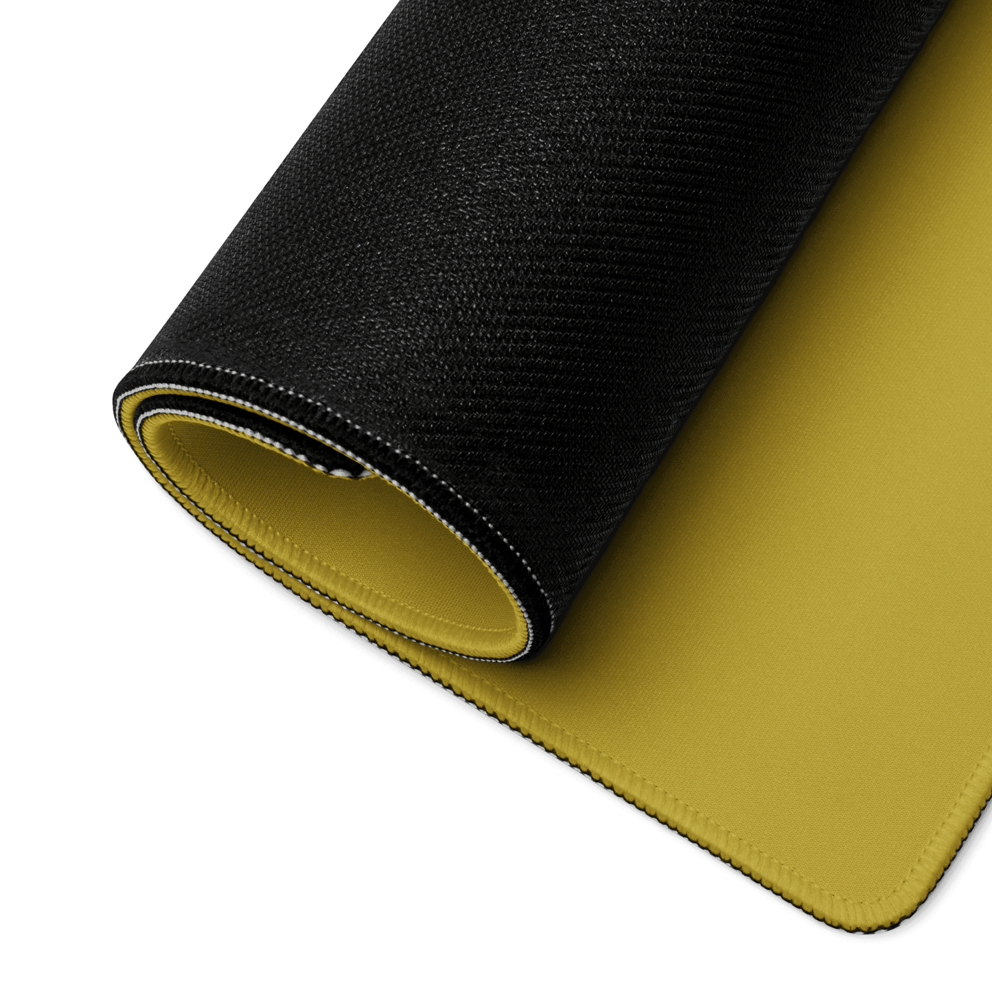 Yellow Desk Pad - Pantone 103