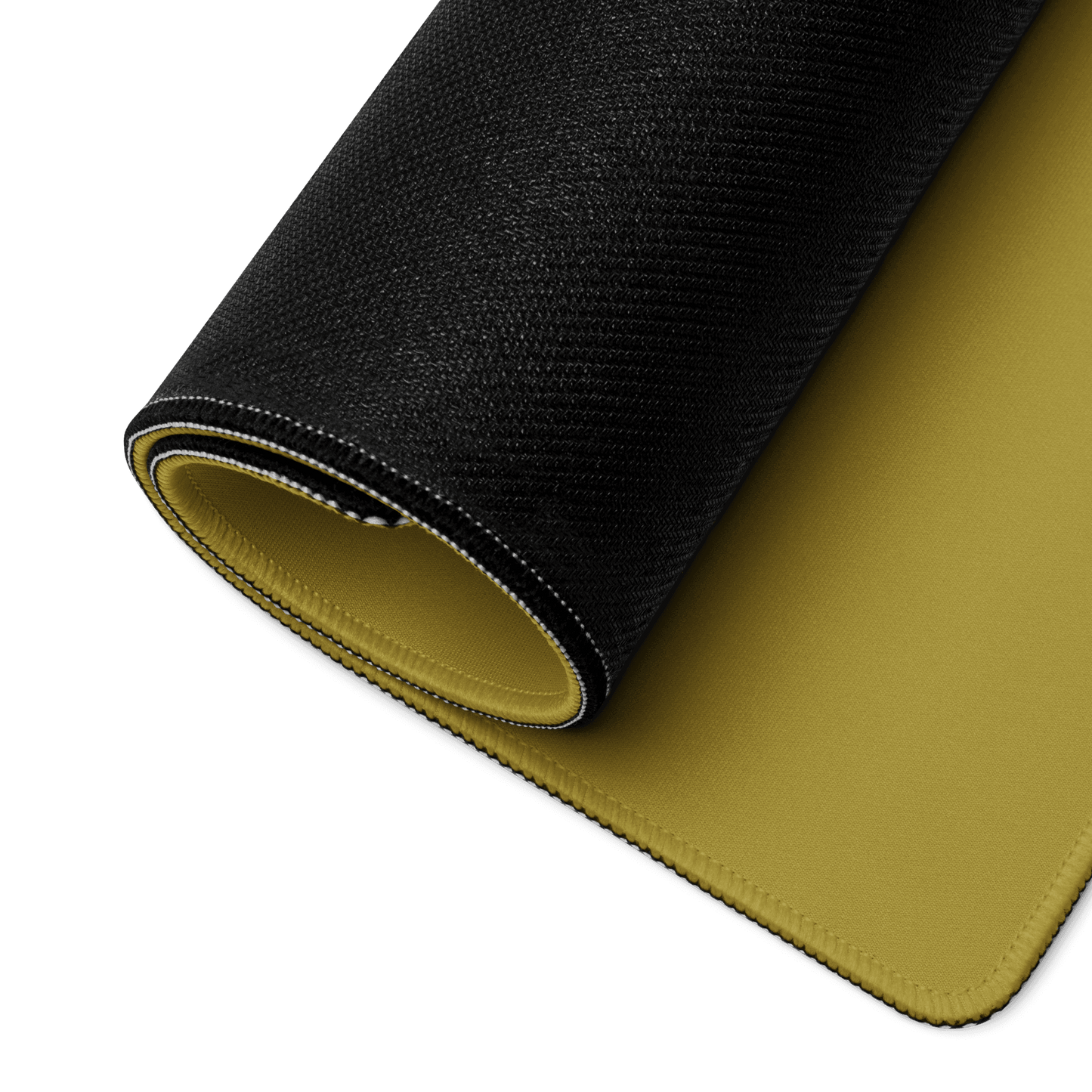 Yellow Desk Pad - Pantone 104