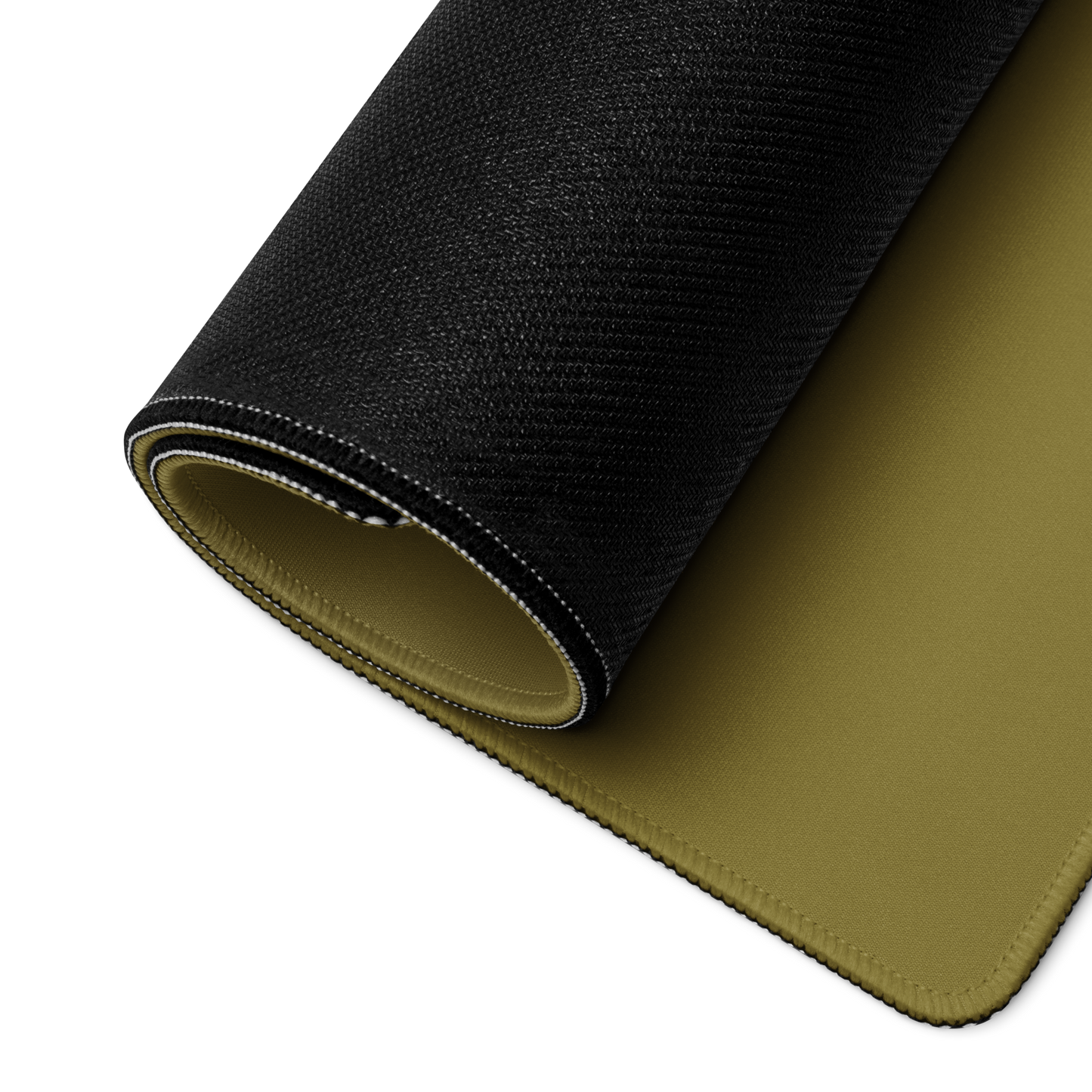 Yellow Desk Pad - Pantone 105