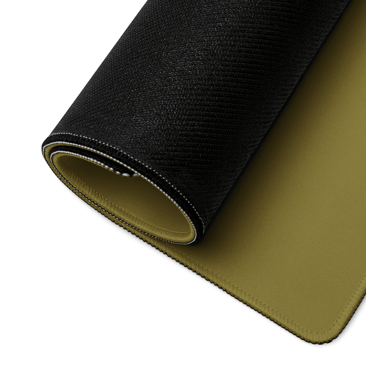 Yellow Desk Pad - Pantone 105