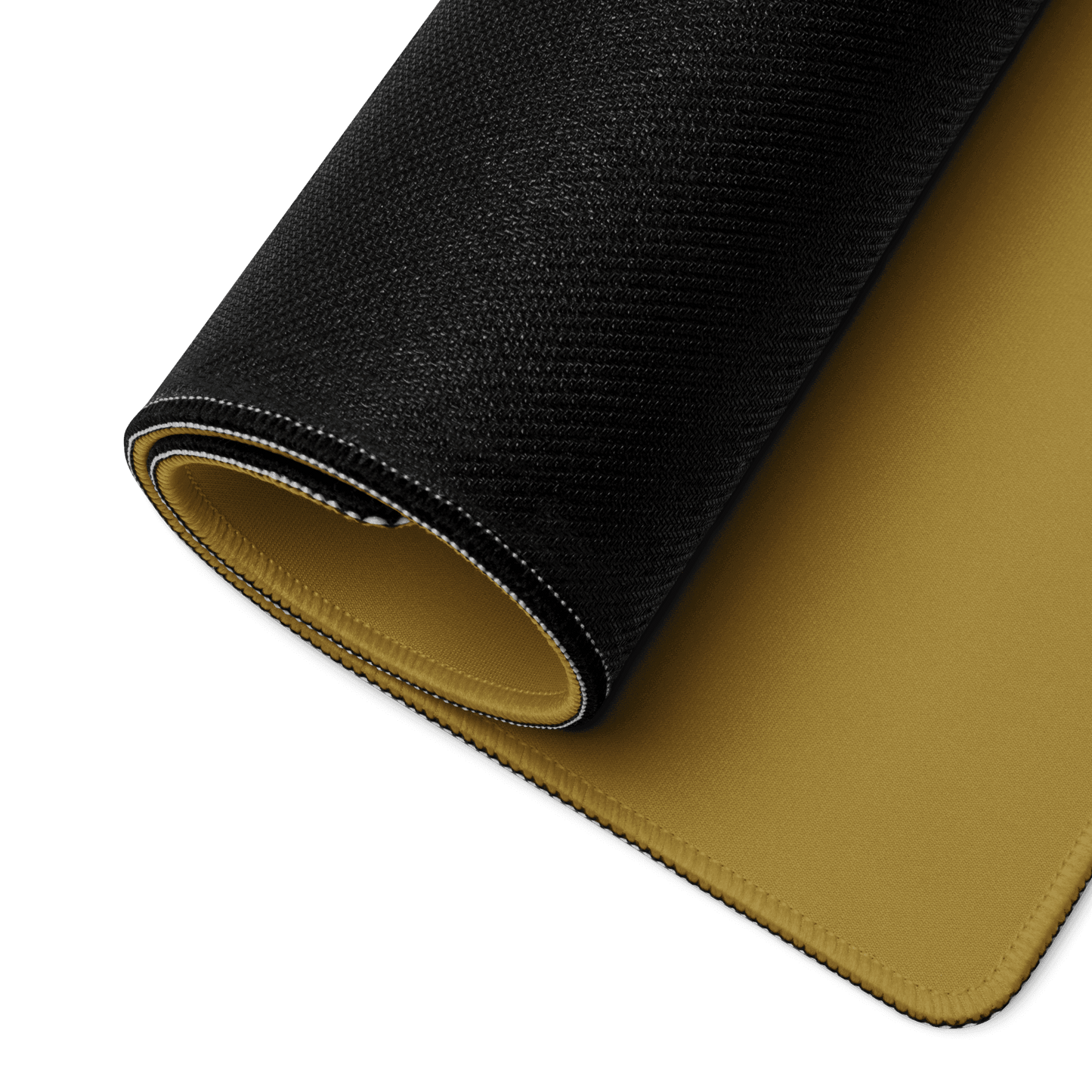 Yellow Desk Pad - Pantone 111