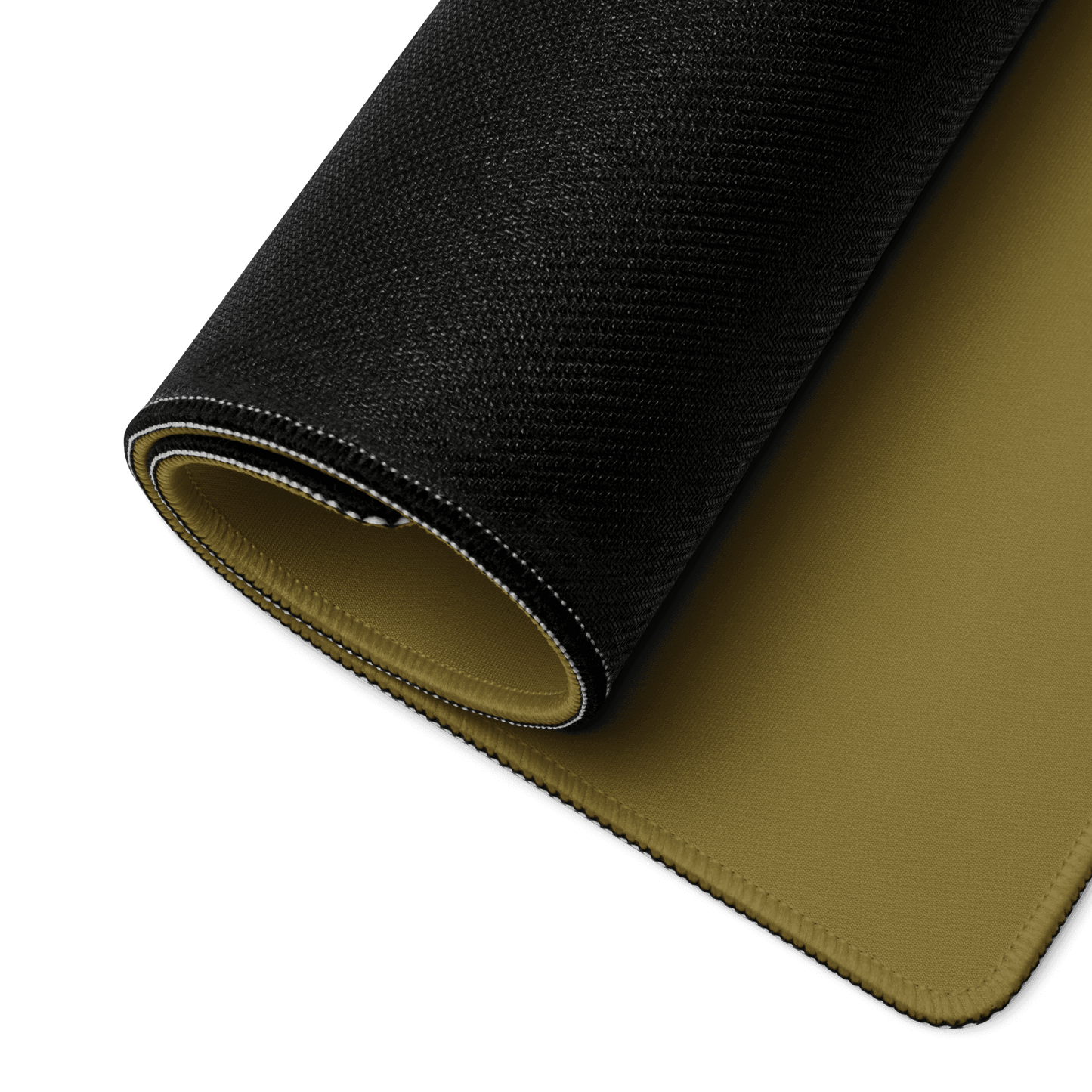 Yellow Desk Pad - Pantone 119