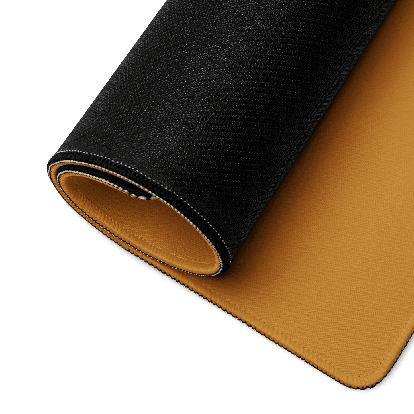 Orange Desk Pad - Pantone 131