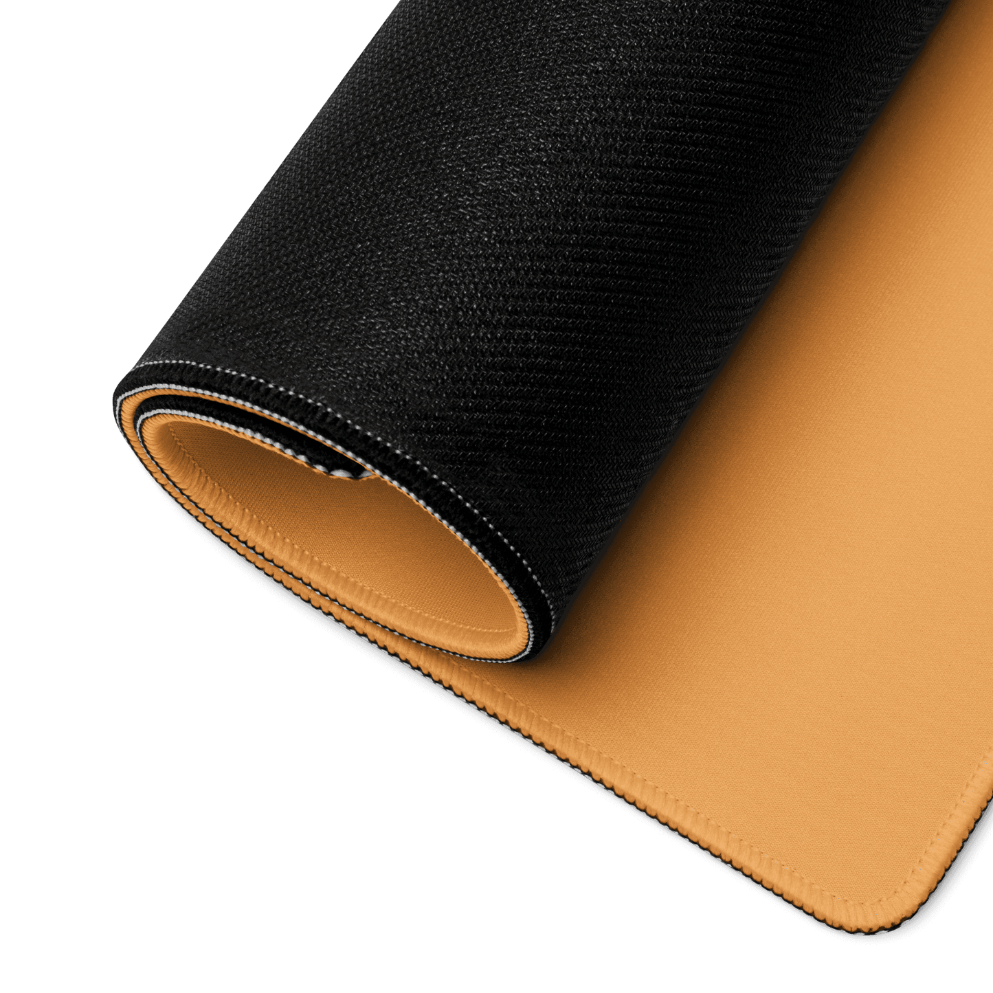 Orange Desk Pad - Pantone 150