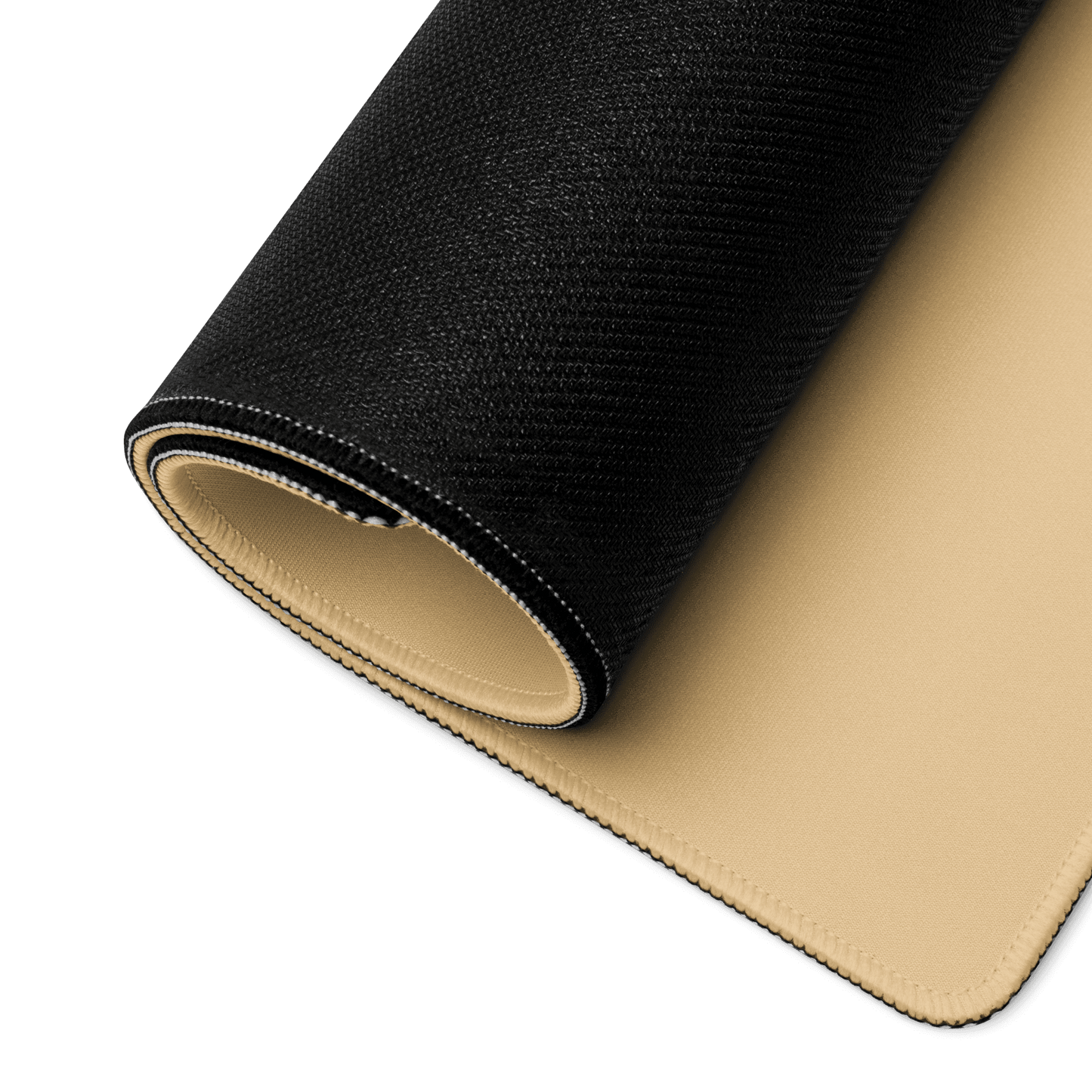 Orange Desk Pad - Pantone 155