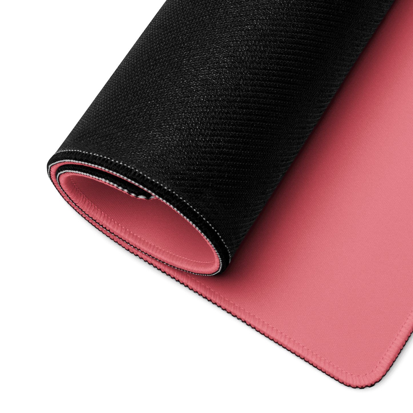 Orange Desk Pad - Pantone 177