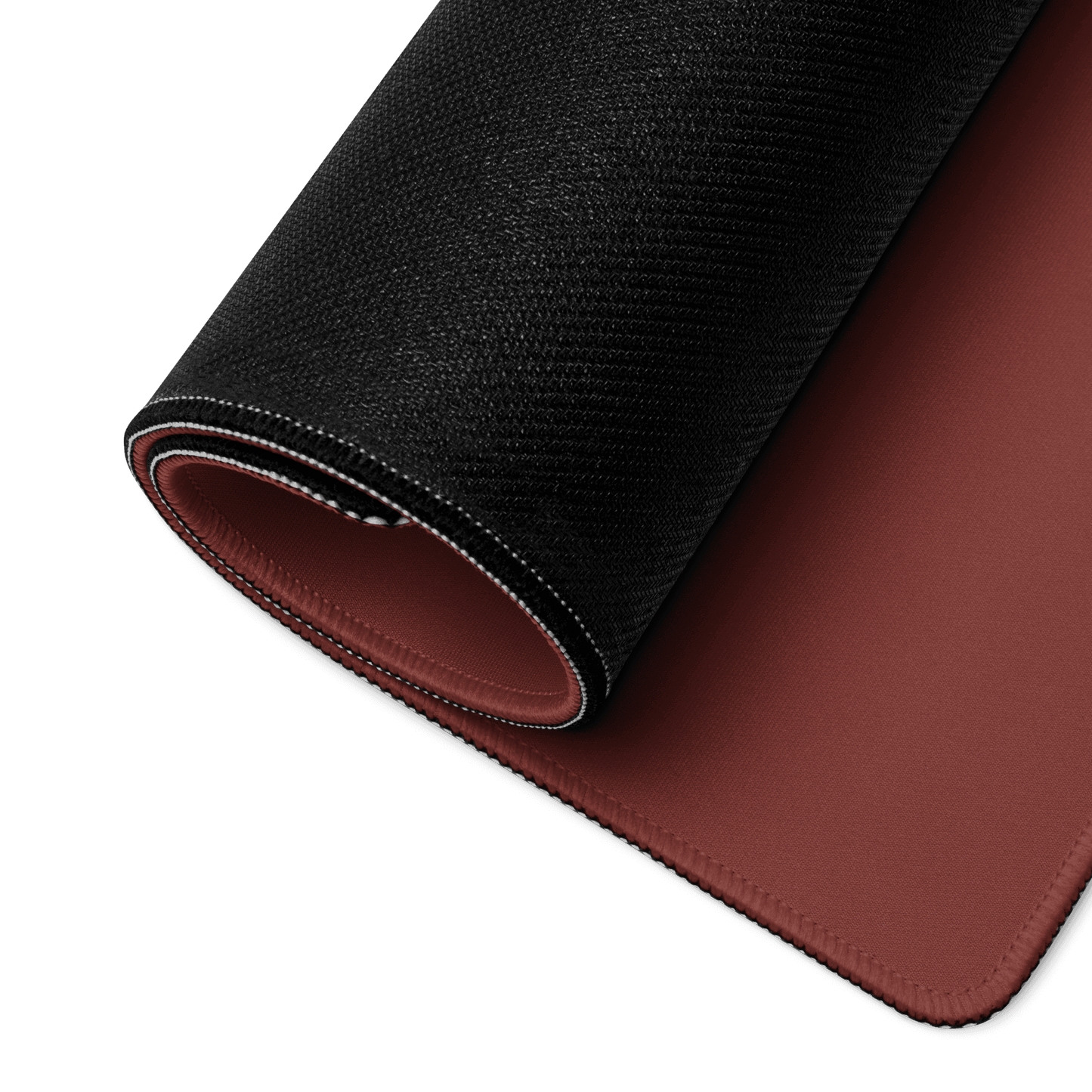 Brown Desk Pad - Pantone 181