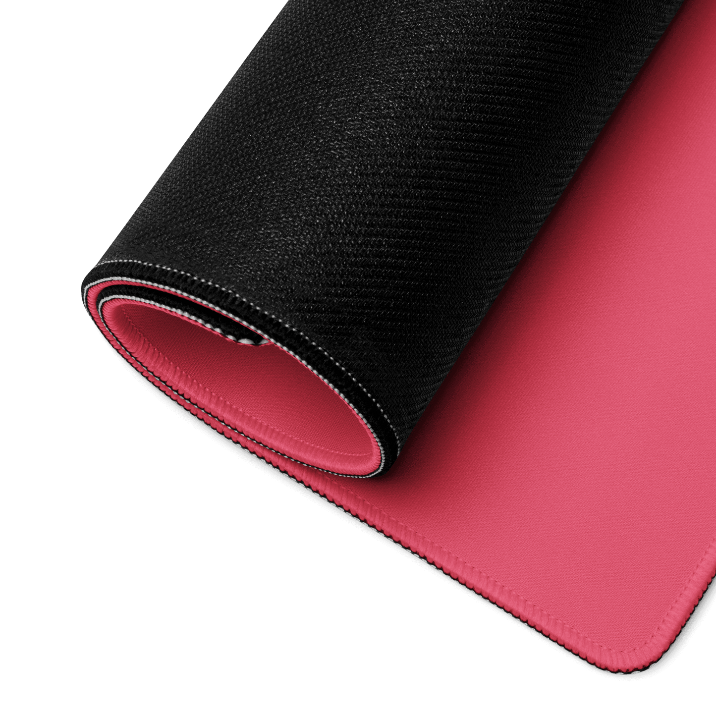 Red Desk Pad - Pantone 184