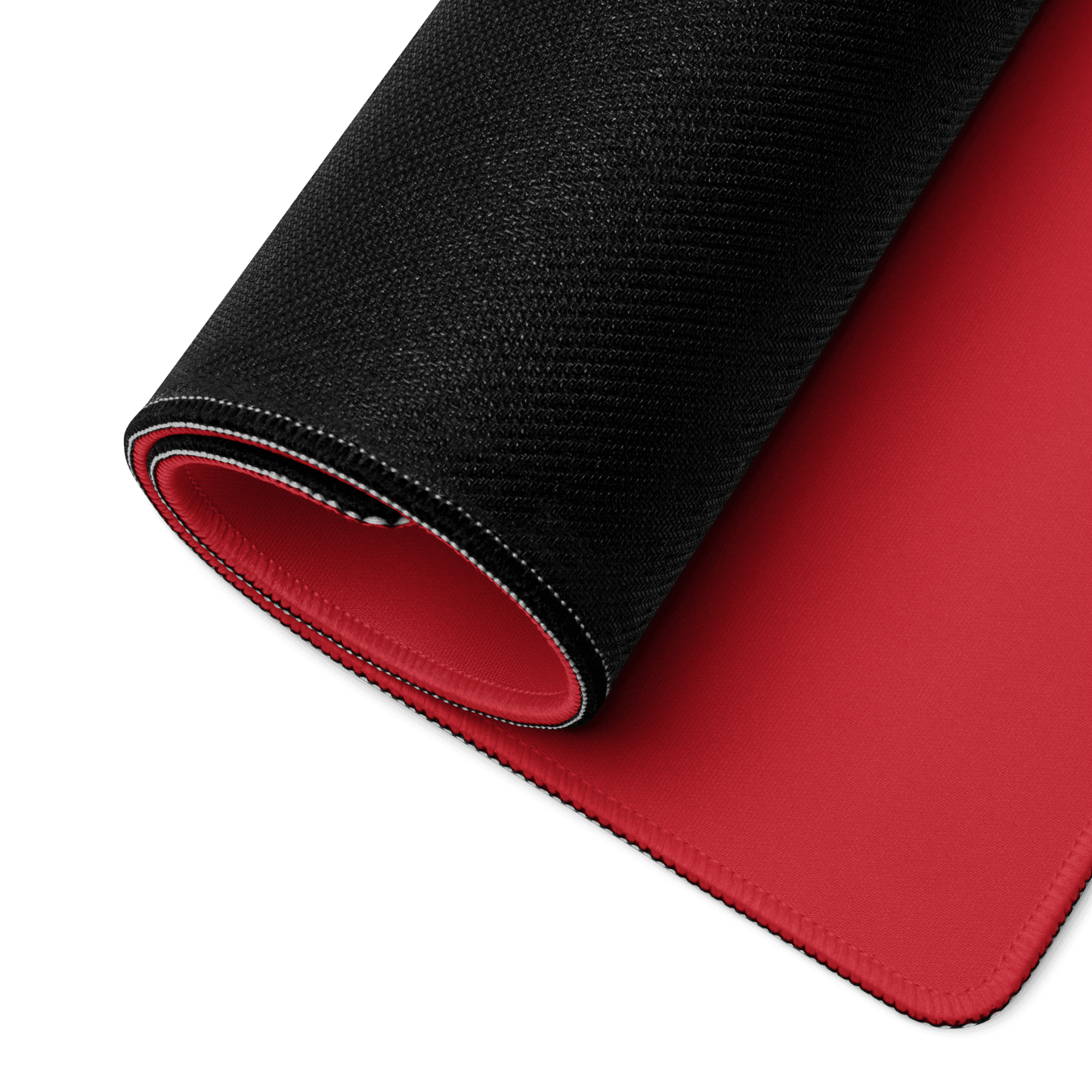 Red Desk Pad - Pantone 186