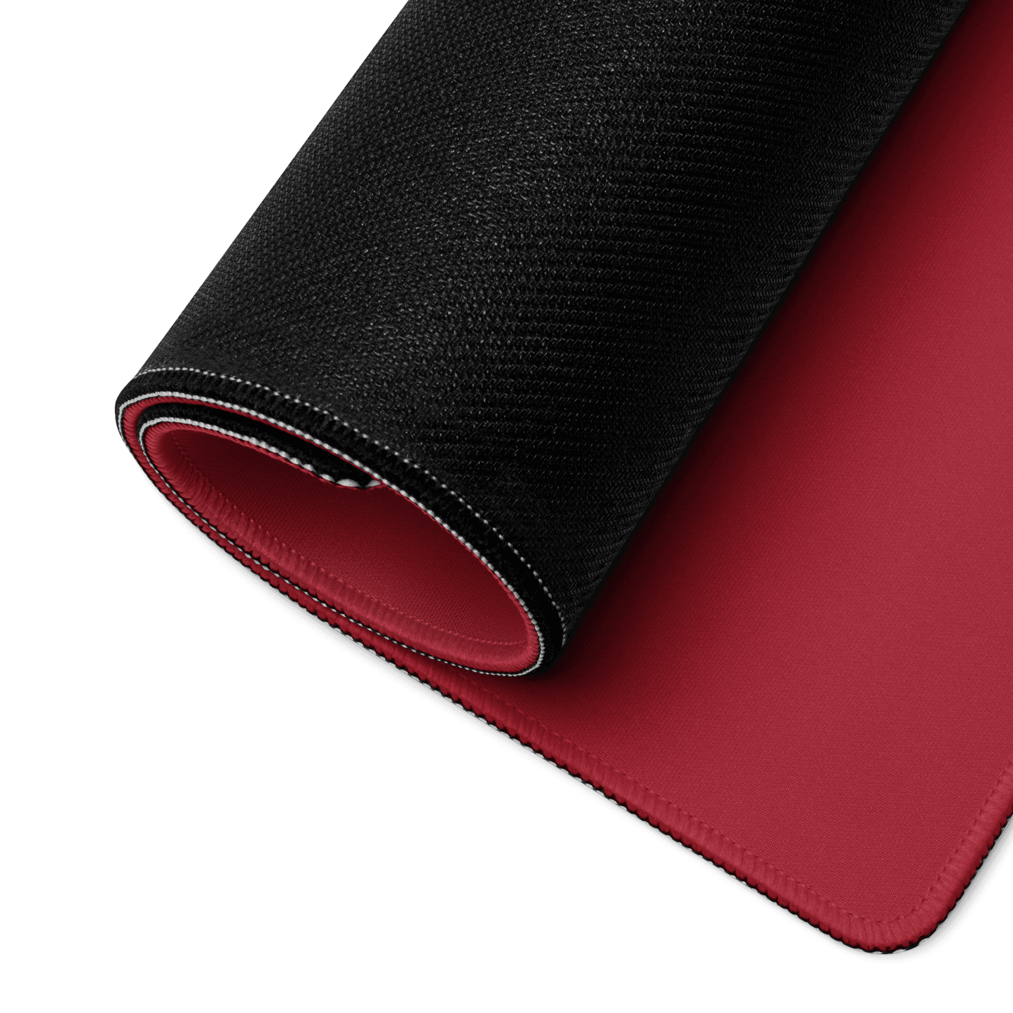 Red Desk Pad - Pantone 187