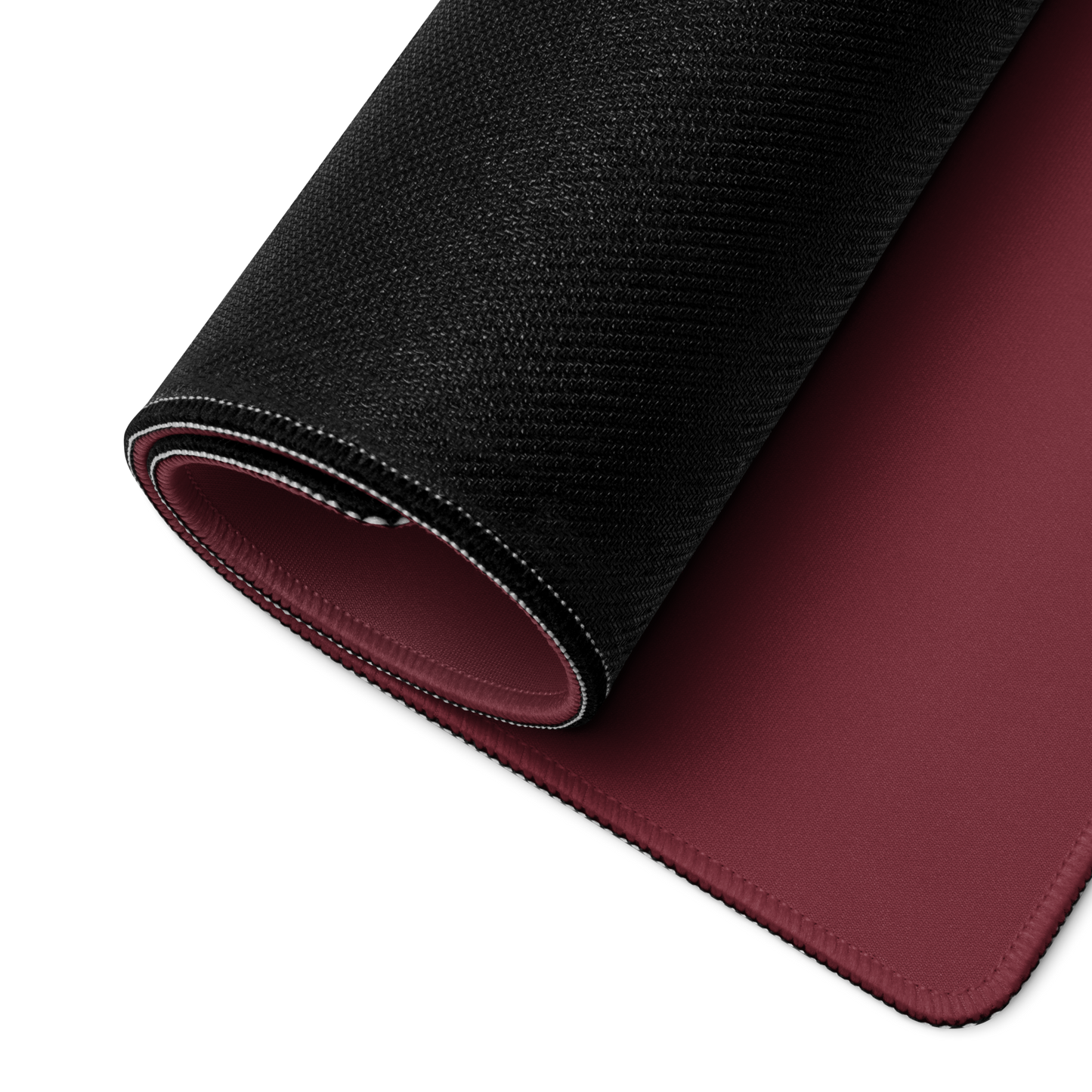 Red Desk Pad - Pantone 188