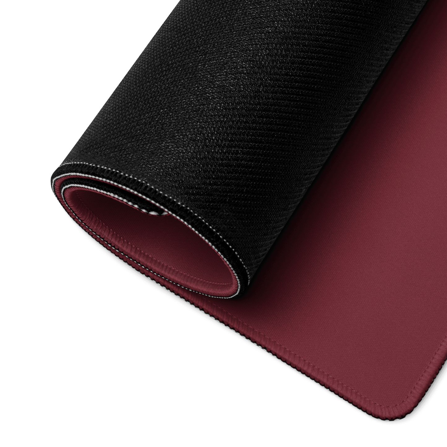 Red Desk Pad - Pantone 188