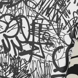 IPHONE GRAFFITI