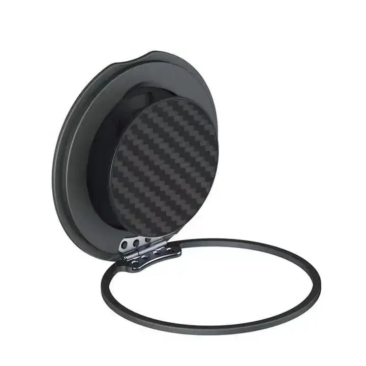 MagSafe iPhone Pop Socket with Stand - 360° Rotation, 180° flip Magnetic Ring Holder