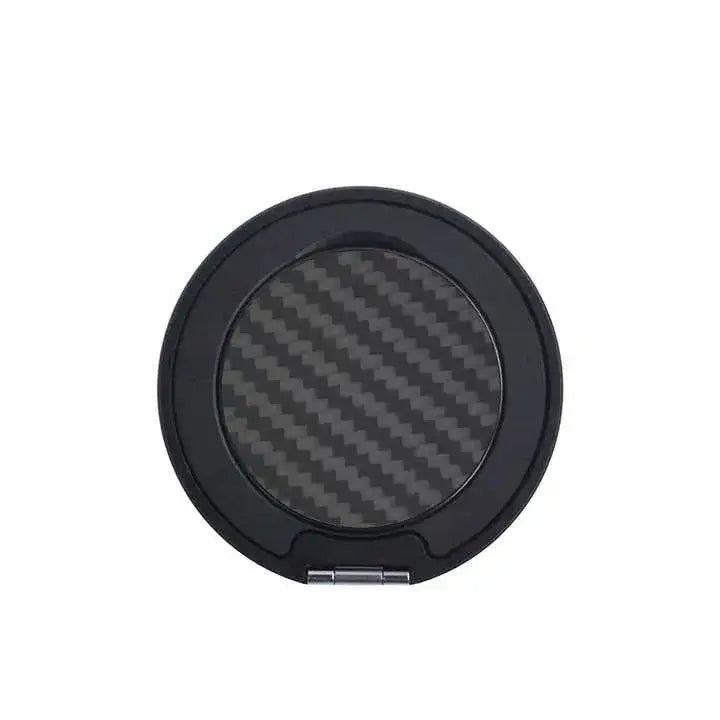 MagSafe iPhone Pop Socket with Stand - 360° Rotation, 180° flip Magnetic Ring Holder