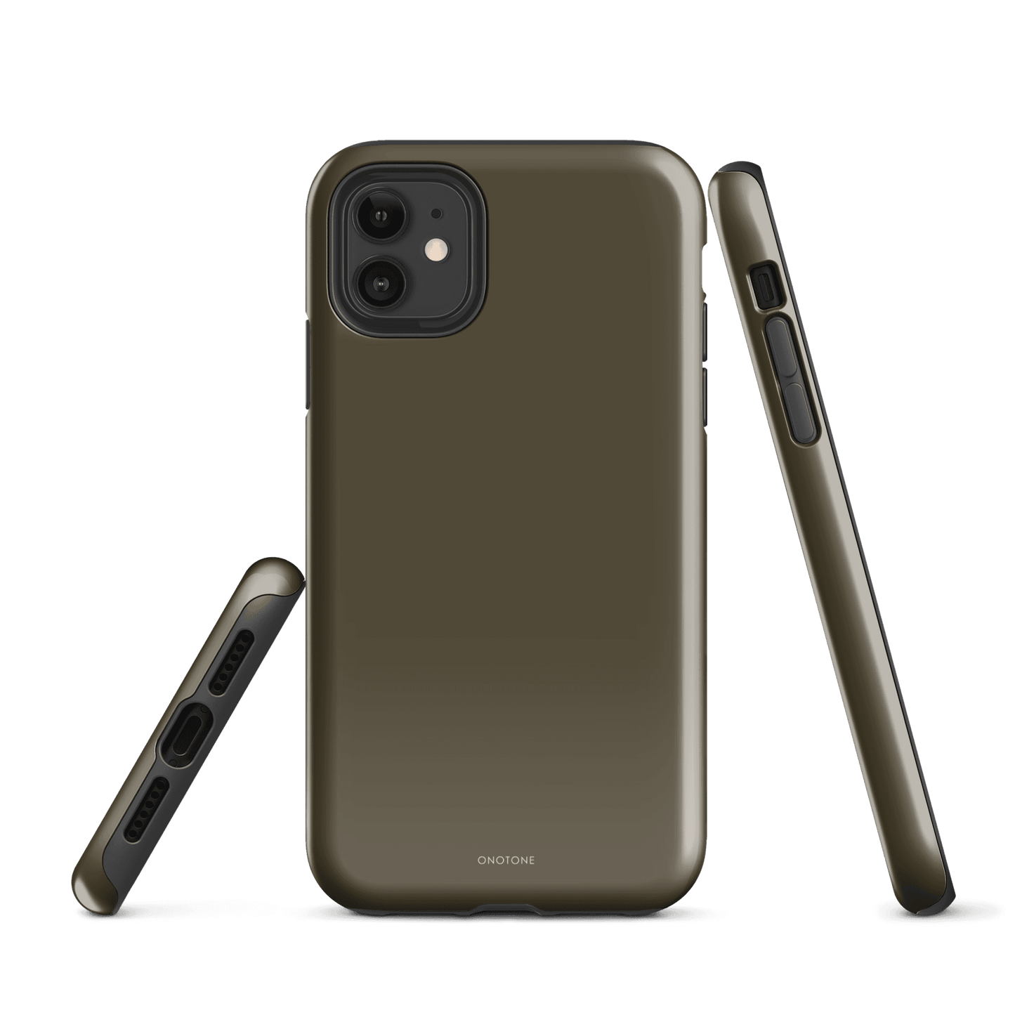 WORLD'S UGLIEST COLOR IPHONE® CASE - PANTONE® 448