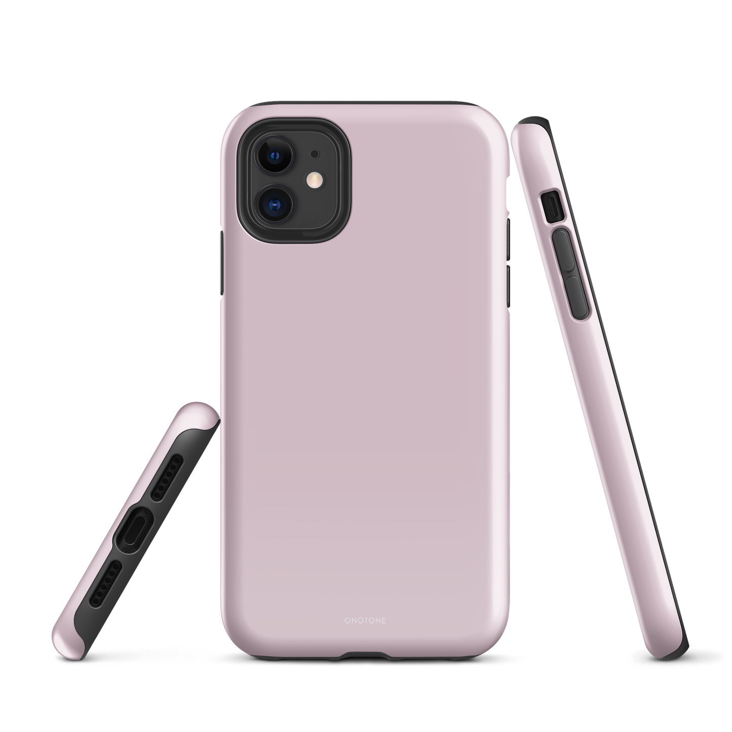 Pastel Color iPhone Case - Pantone Sweet Taffy