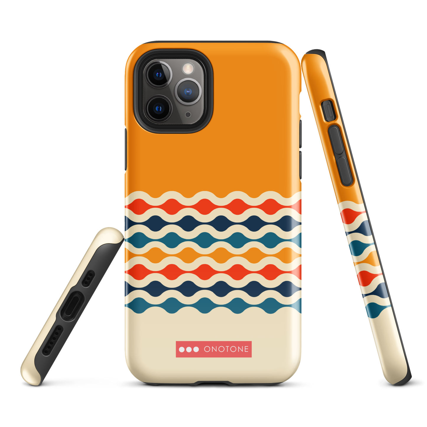 Retro iPhone® Case ( MD-1785)