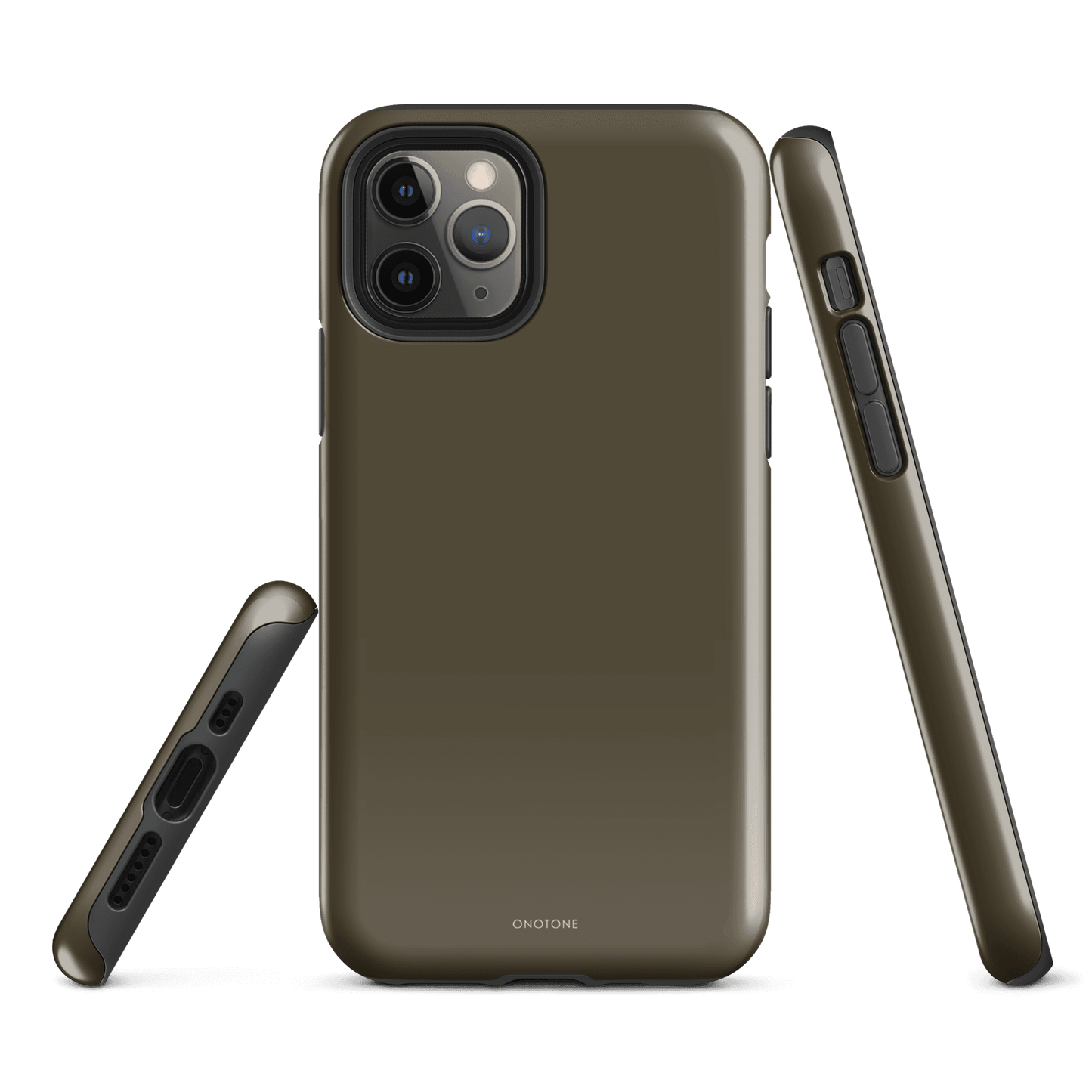 WORLD'S UGLIEST COLOR IPHONE® CASE - PANTONE® 448