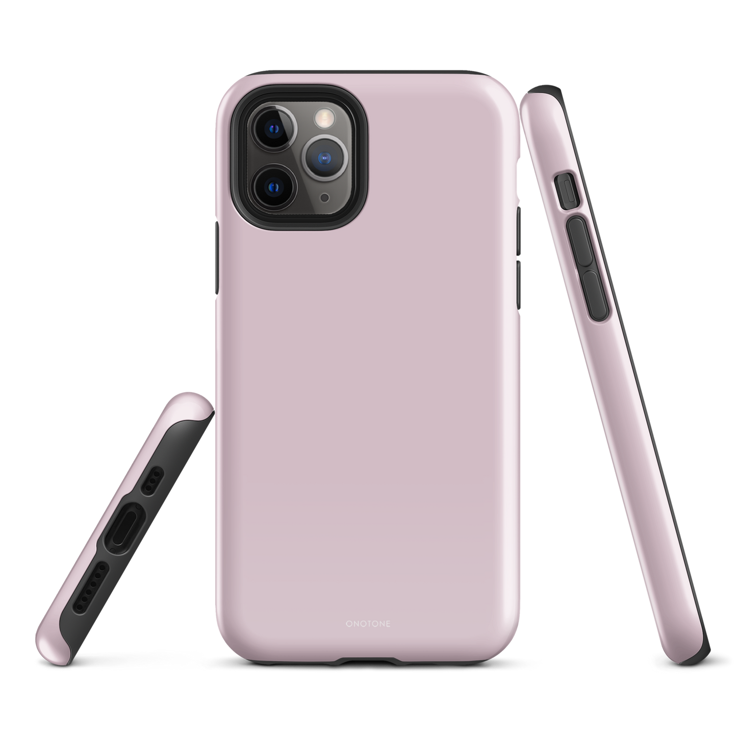 Pastel Color iPhone Case - Pantone Sweet Taffy