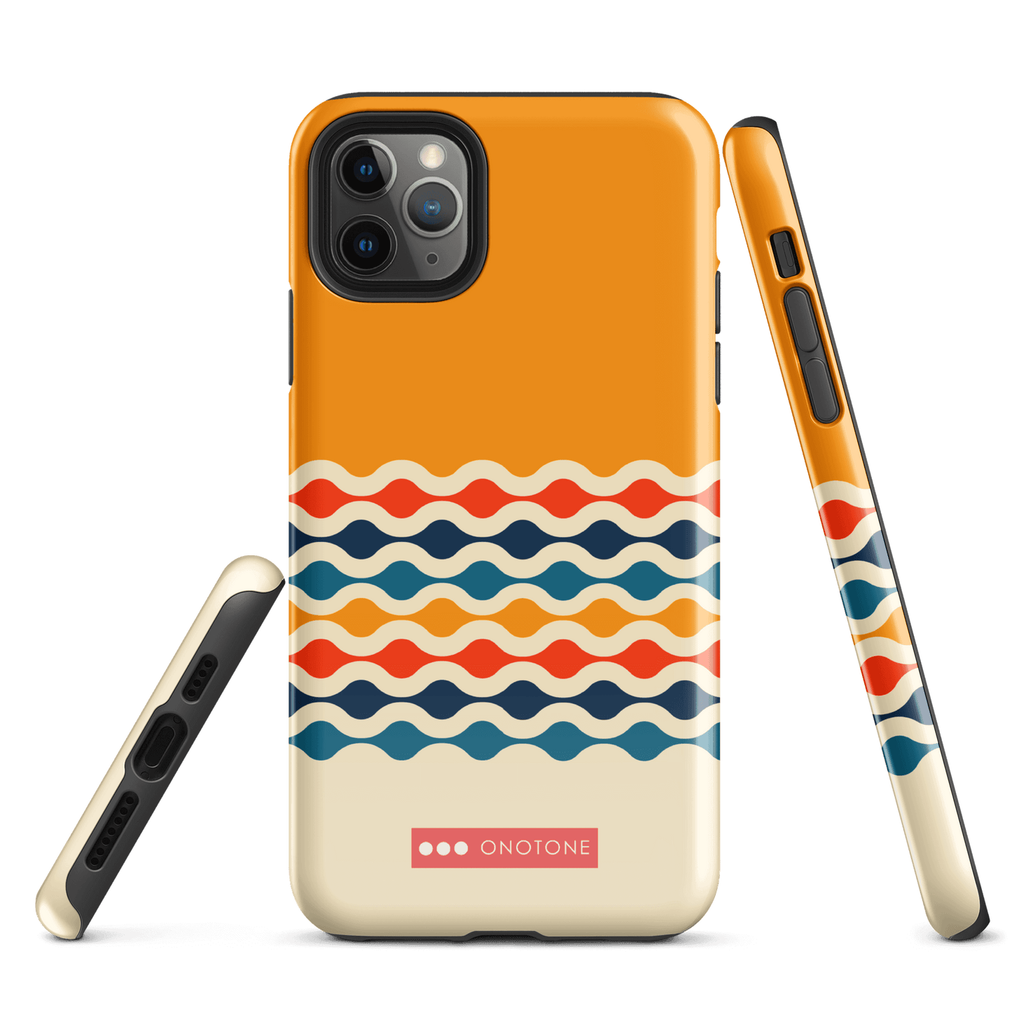 Retro iPhone® Case ( MD-1785)