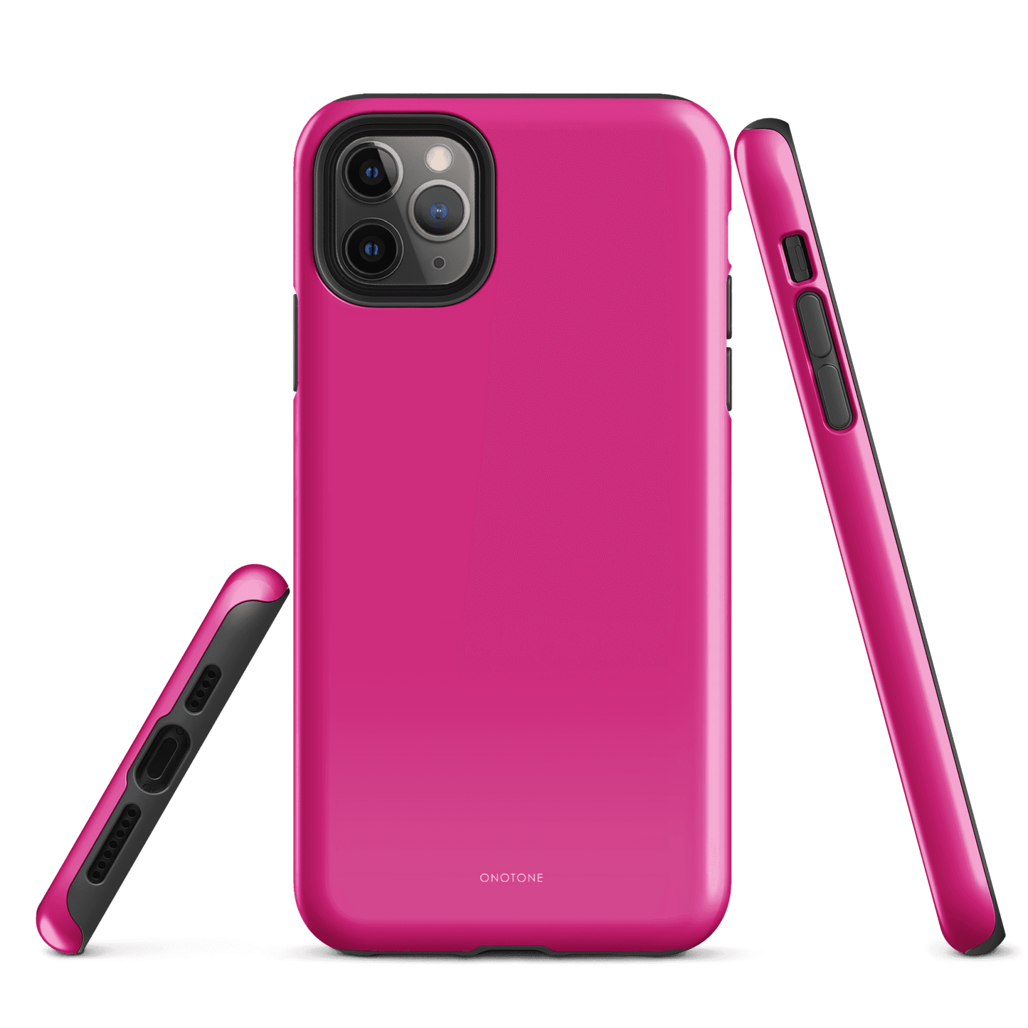 Barbie Pink iPhone® Case - Pantone® 219