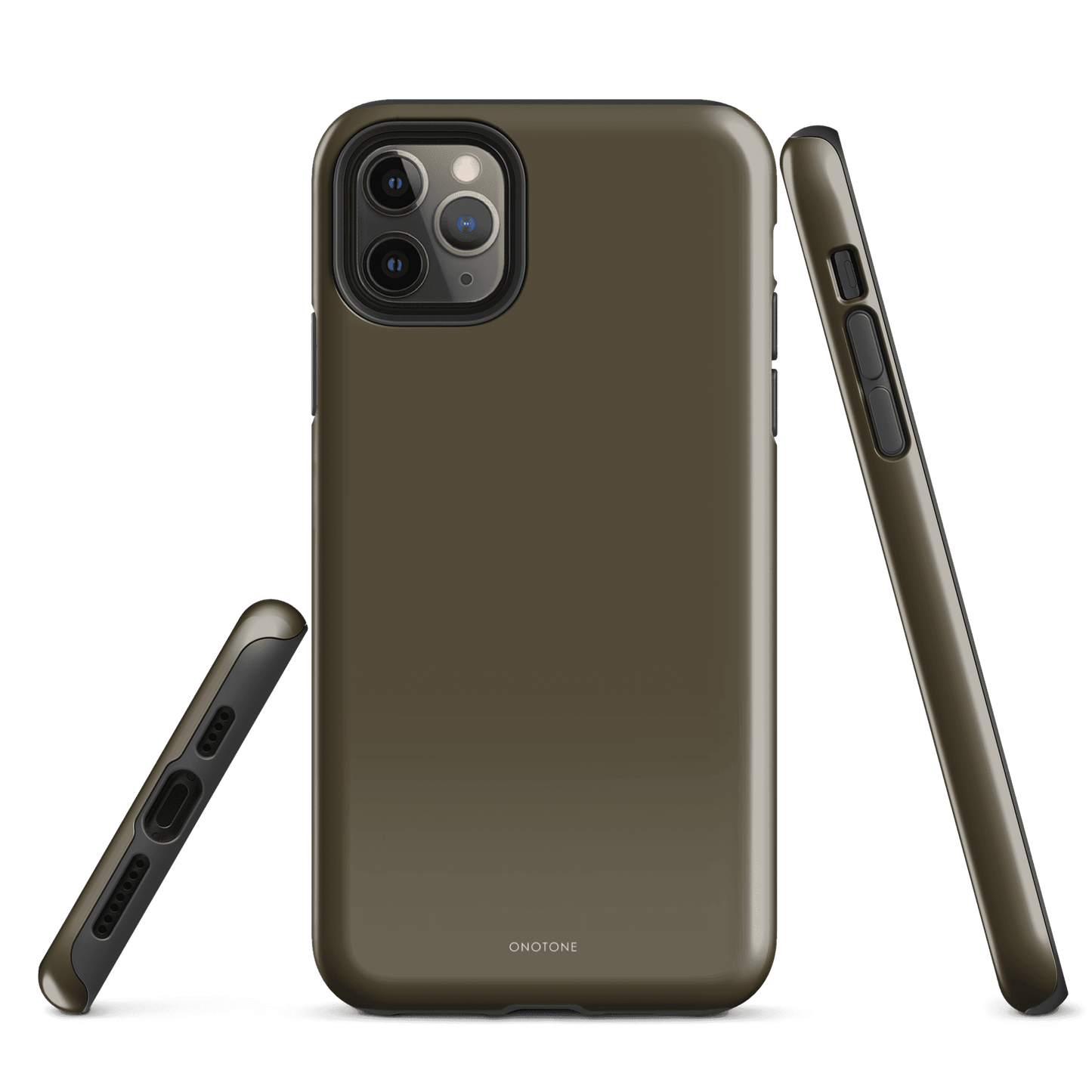 WORLD'S UGLIEST COLOR IPHONE® CASE - PANTONE® 448