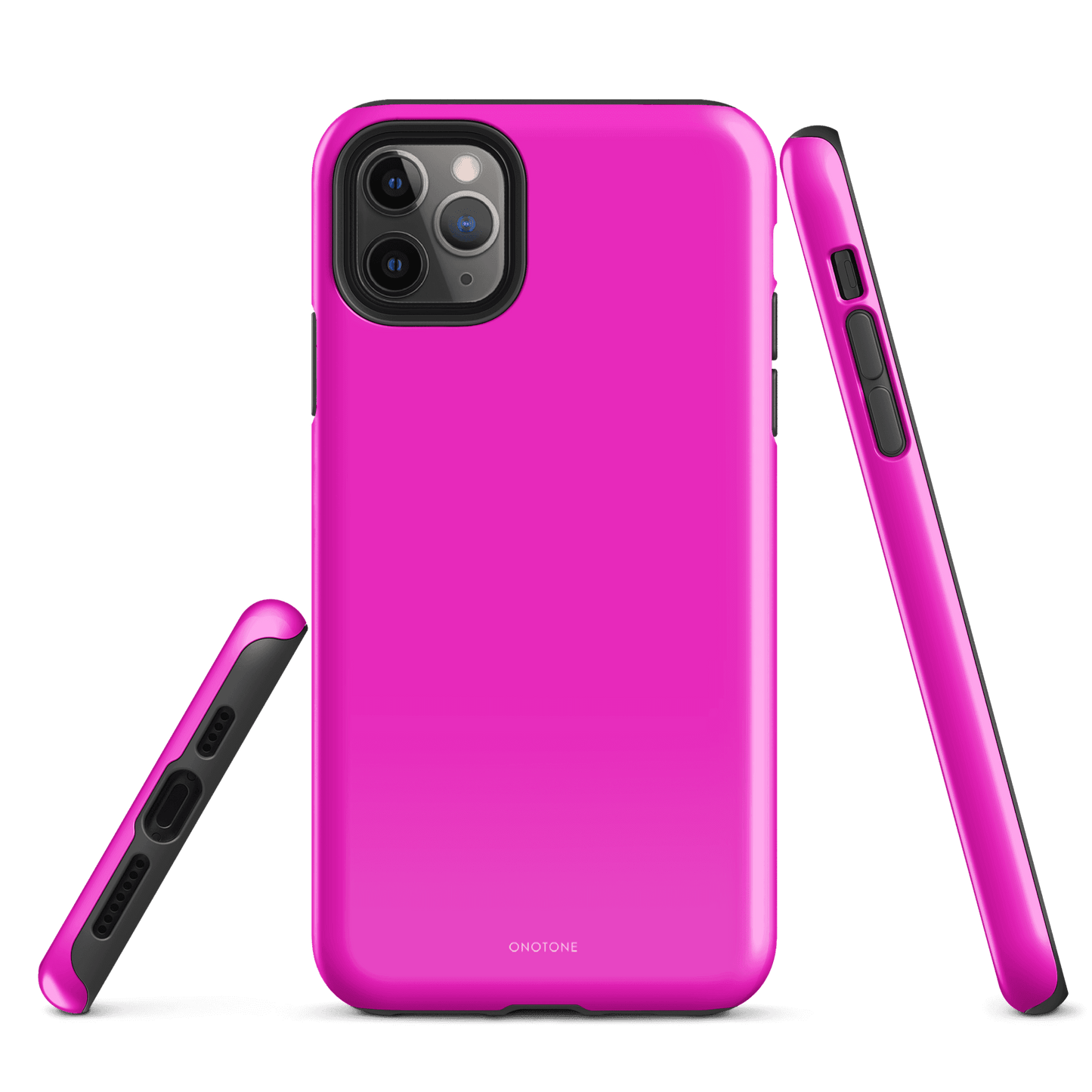 Pink iPhone Case
