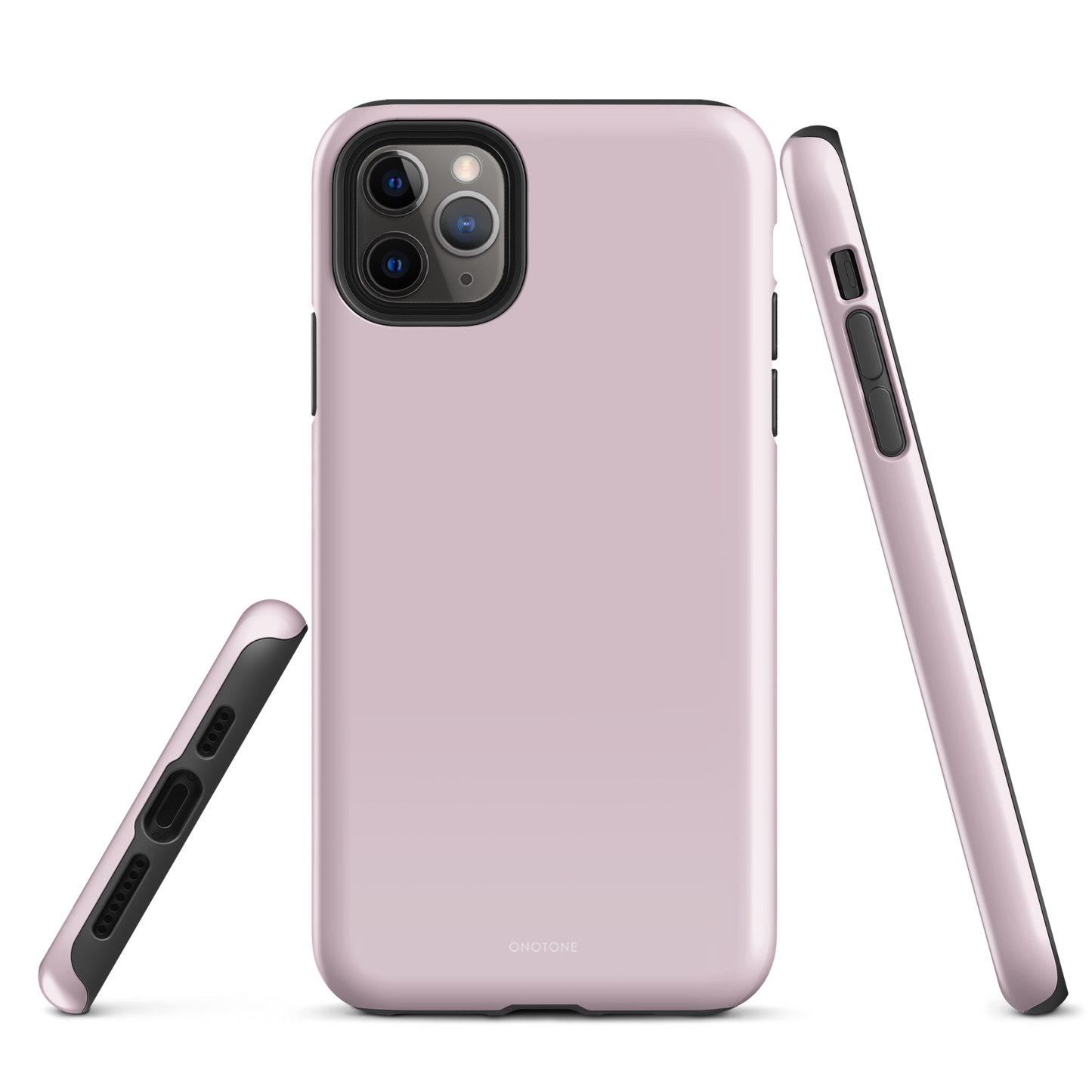 Pastel Color iPhone Case - Pantone Sweet Taffy