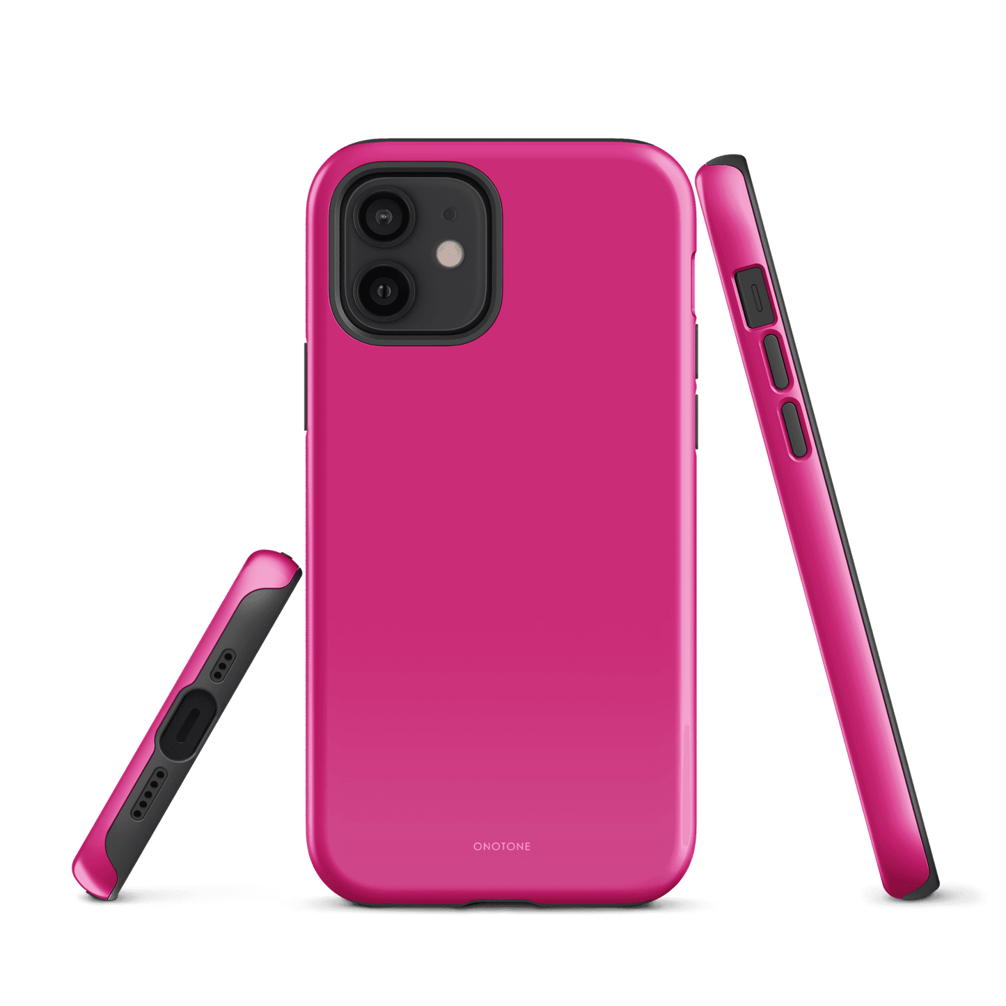 Barbie Pink iPhone® Case - Pantone® 219