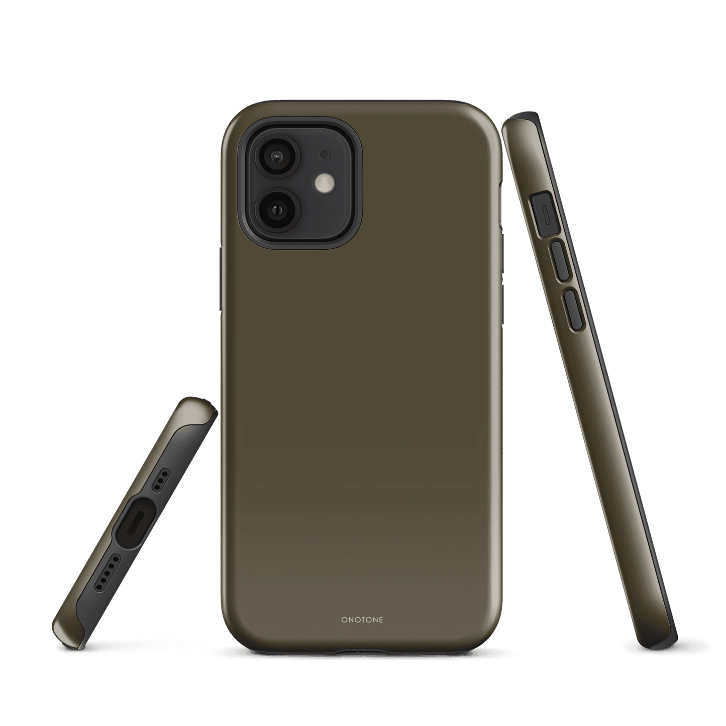WORLD'S UGLIEST COLOR IPHONE® CASE - PANTONE® 448