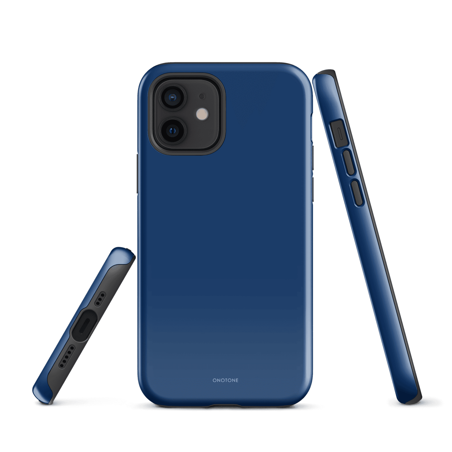 Blue iPhone® Case - Pantone 294